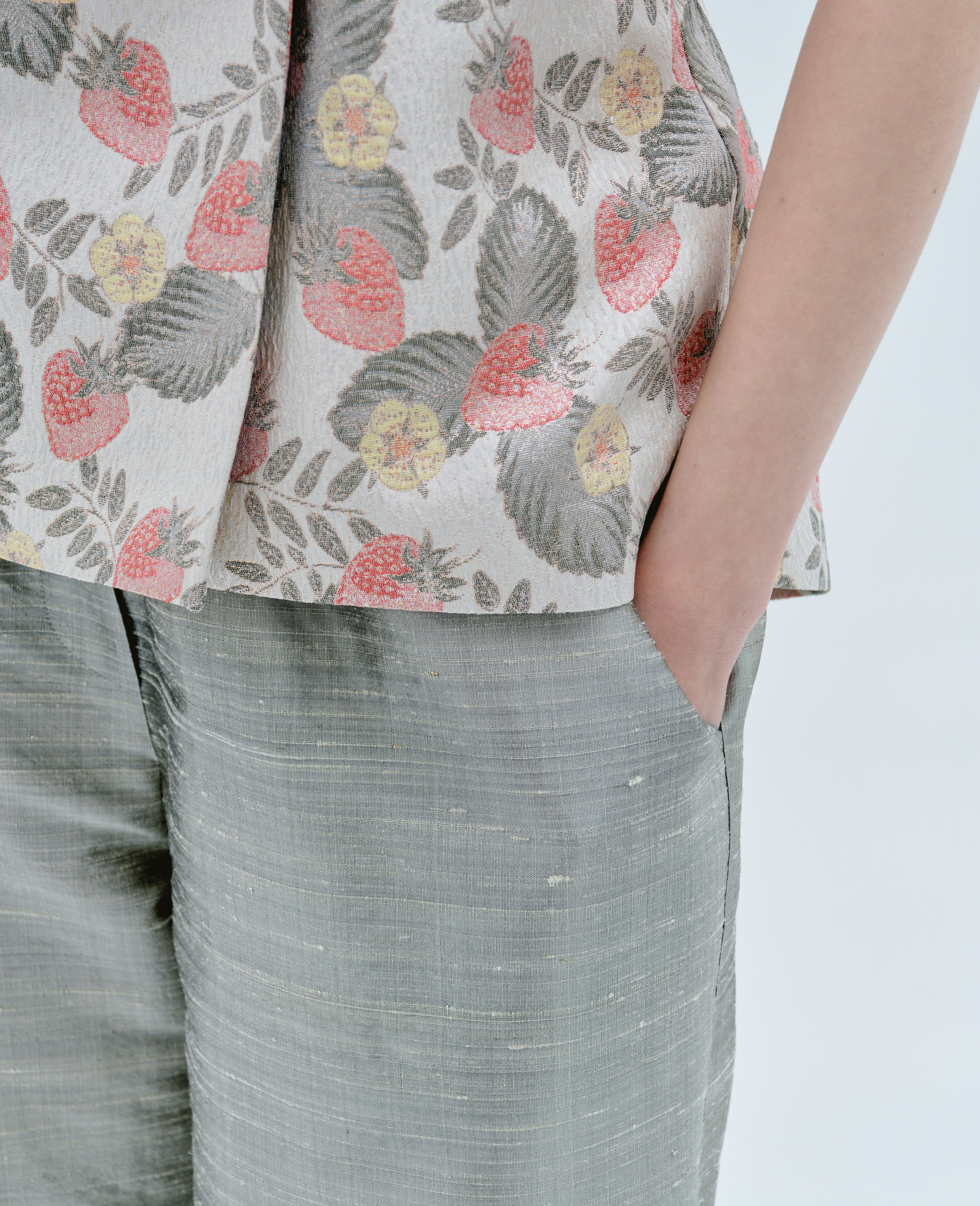 Parts spring '26. ㅤ
