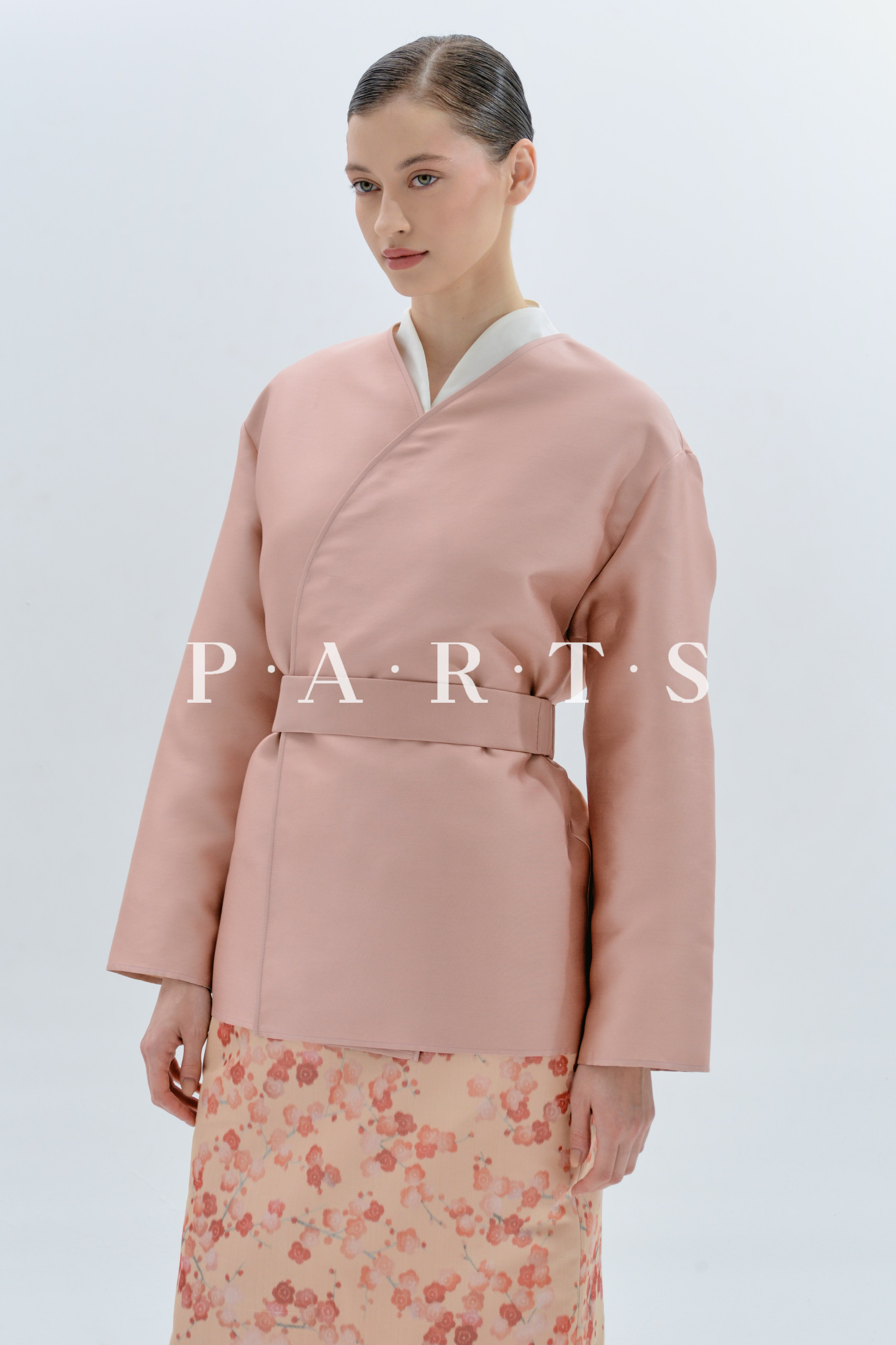 Parts spring '26. ㅤ