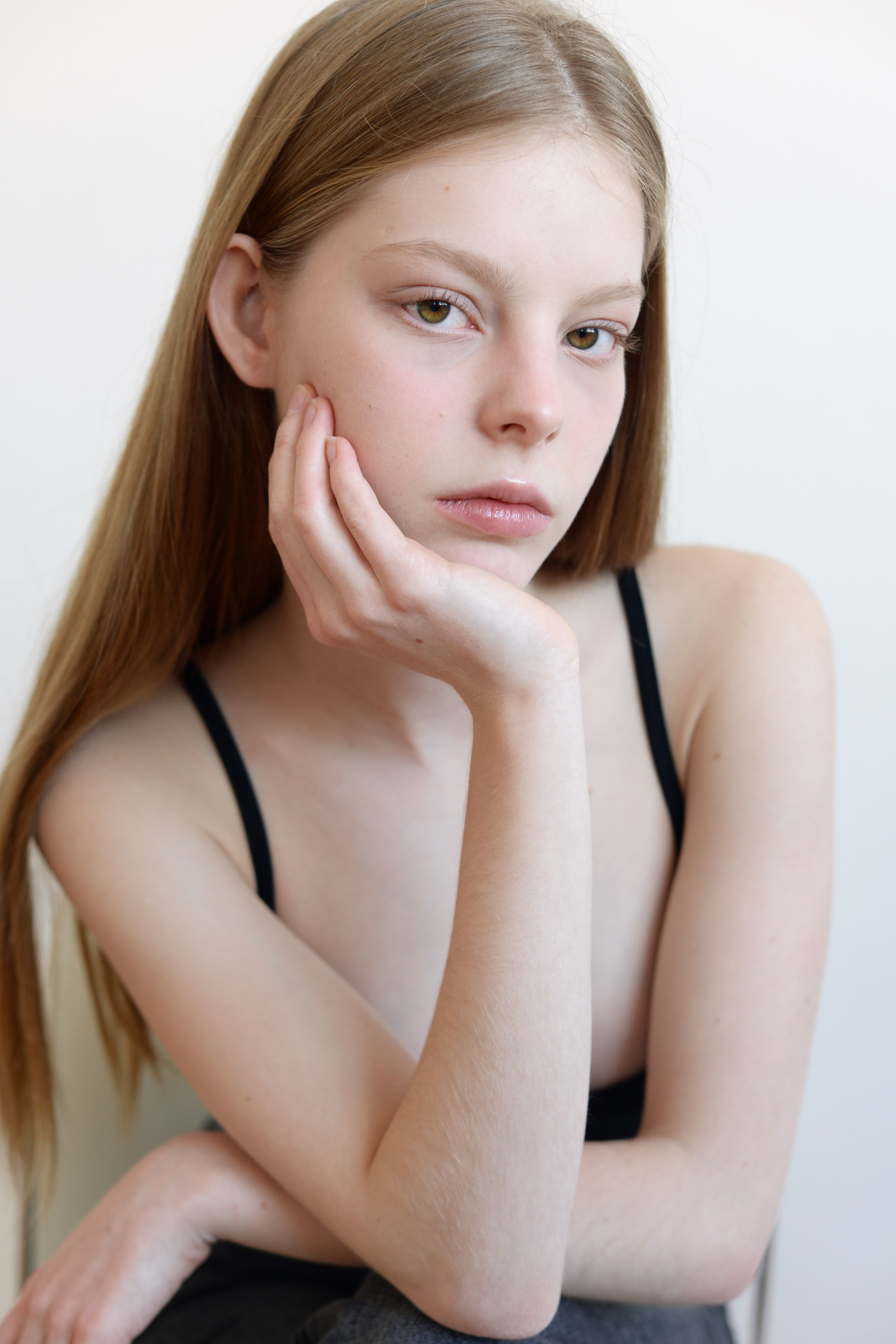 Daria for pret models. ㅤ