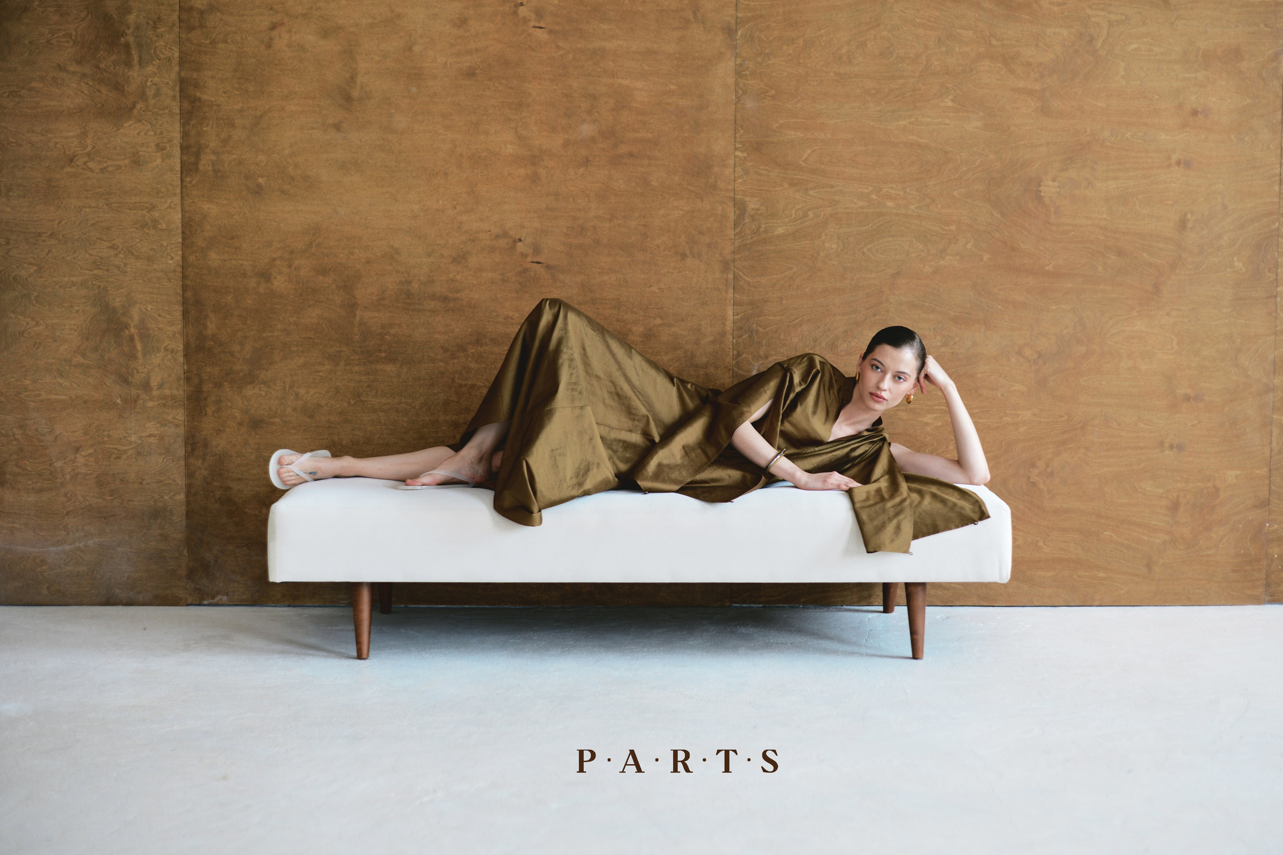 Parts spring '26. ㅤ