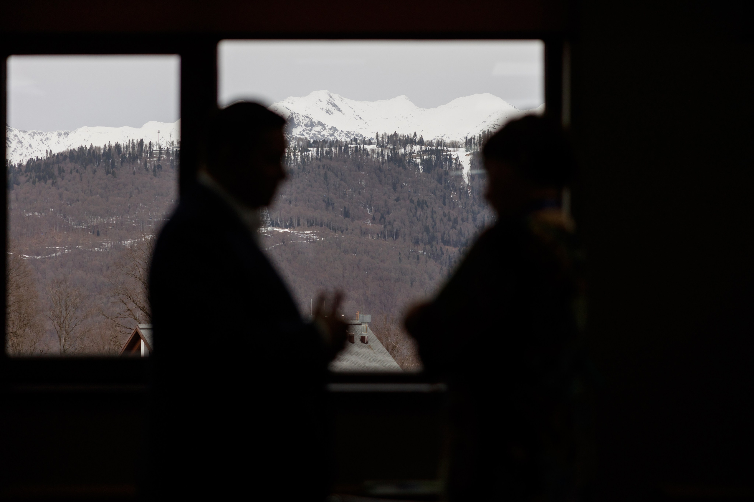 Фестиваль Горных Курортов Евразии. Репортажный Фотограф в Сочи и Москве Алексей Орлов