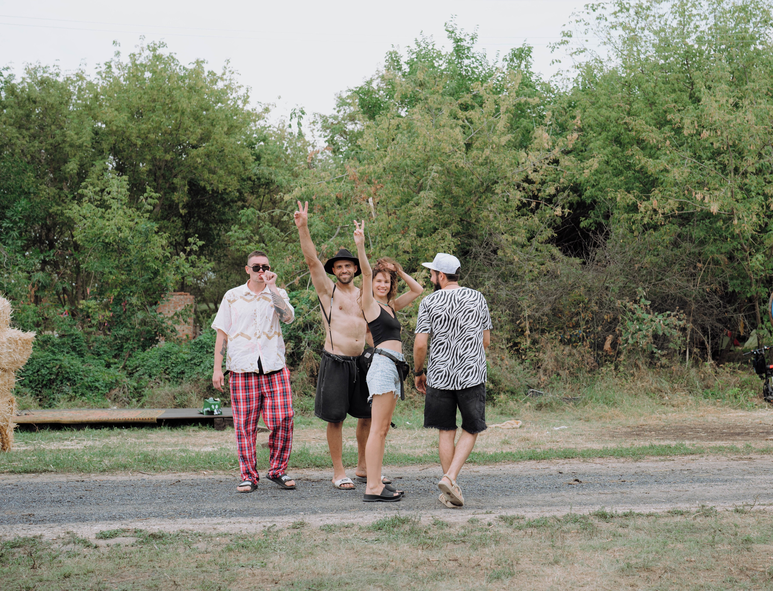 ASS FAMILY | СОН В ДЕРЕВНЕ | АВИАРЕЖИМ 8.0