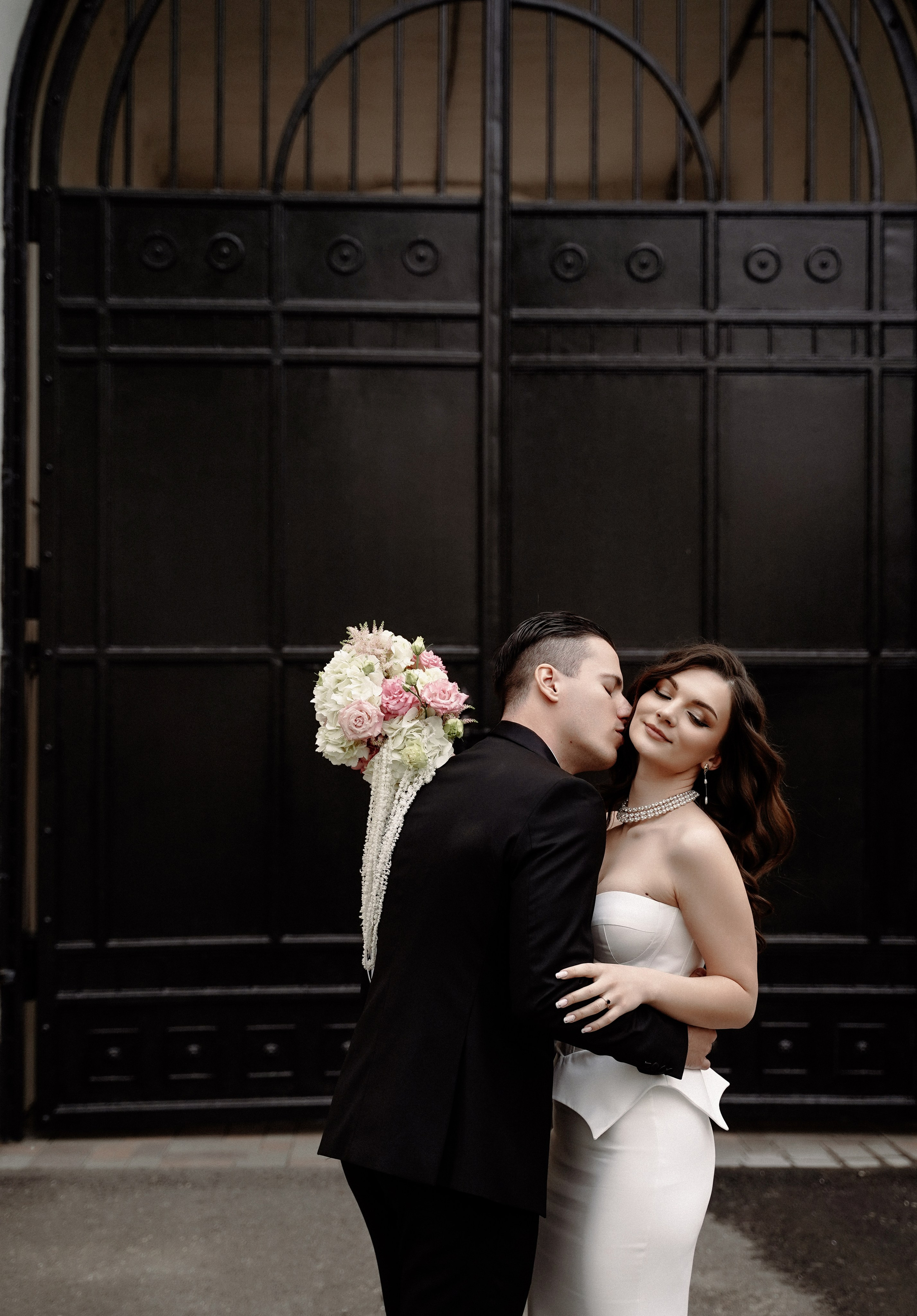 Татьяна & Артем 2025. Фотосъемка и видеосъемка свадеб Липецк