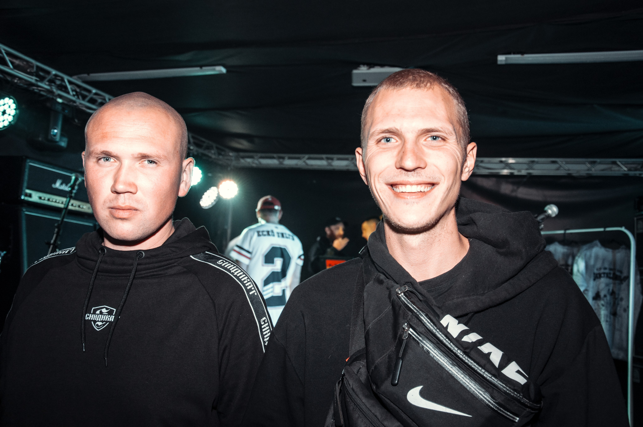 Sektaz 3. Репортажный фотограф в Симферополе Зареев Иван