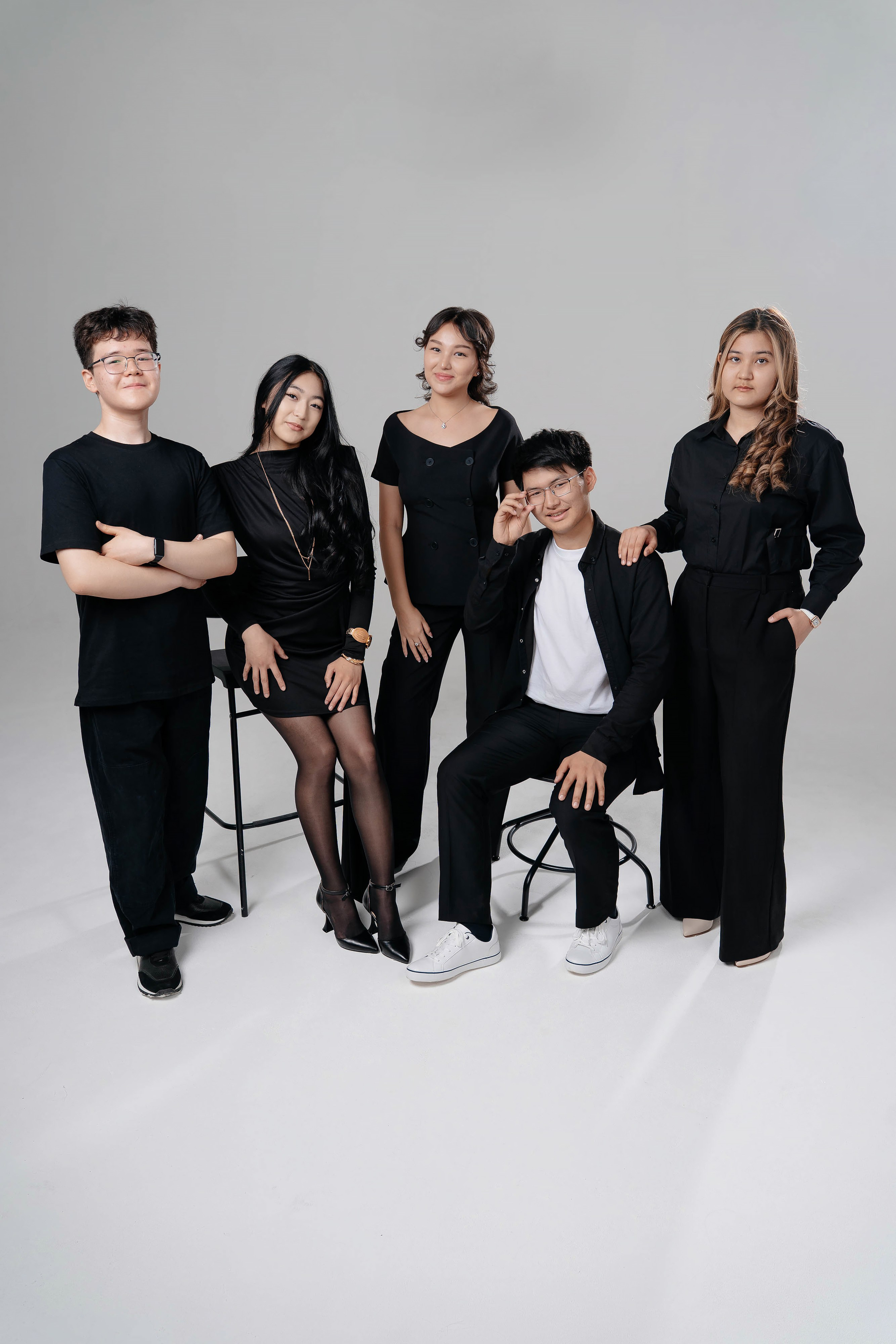 Школьные фото альбомы. Главная