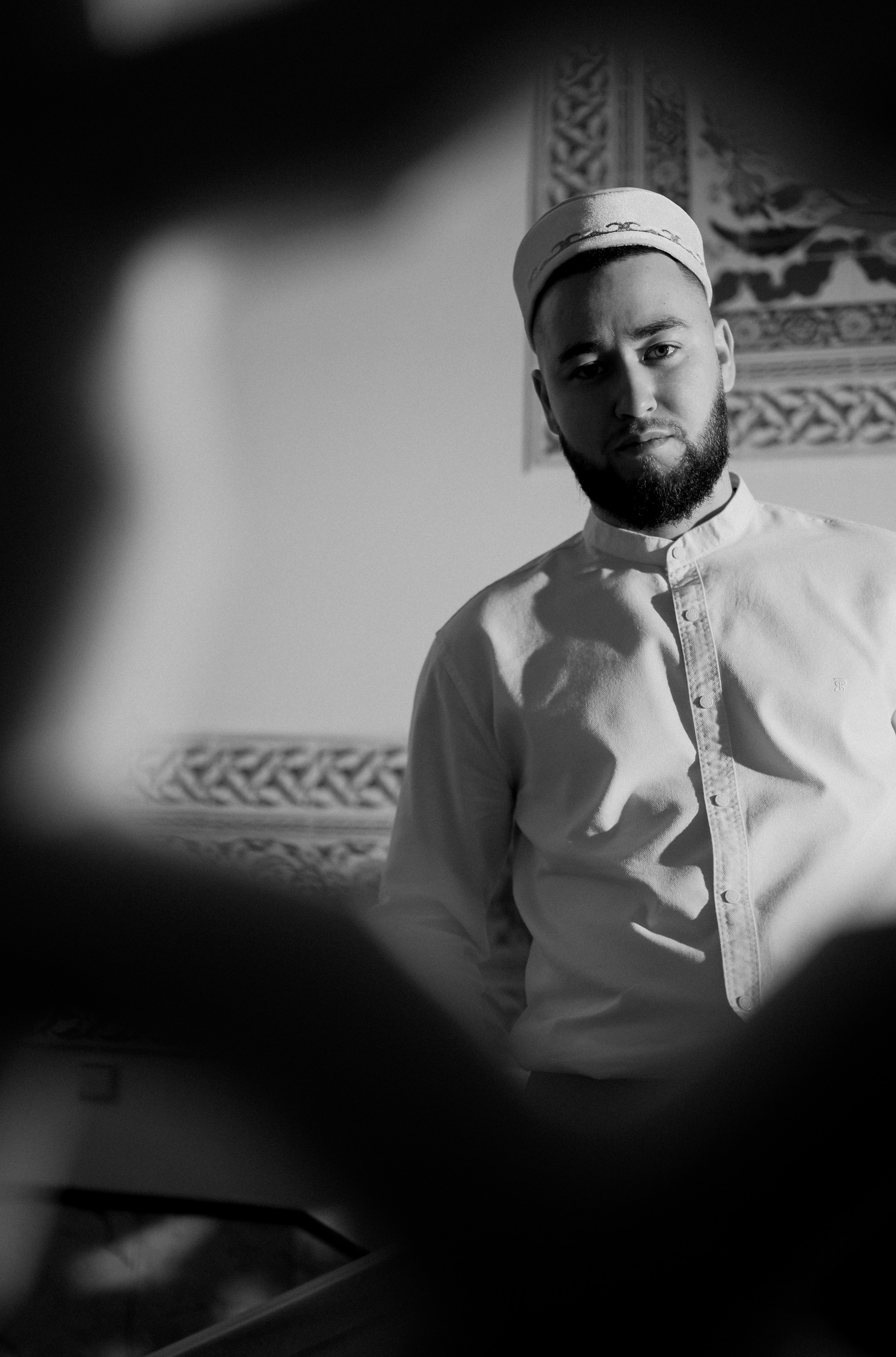 Булат и Аэлита. Свадебный фотограф Уфа Дарья Насырова