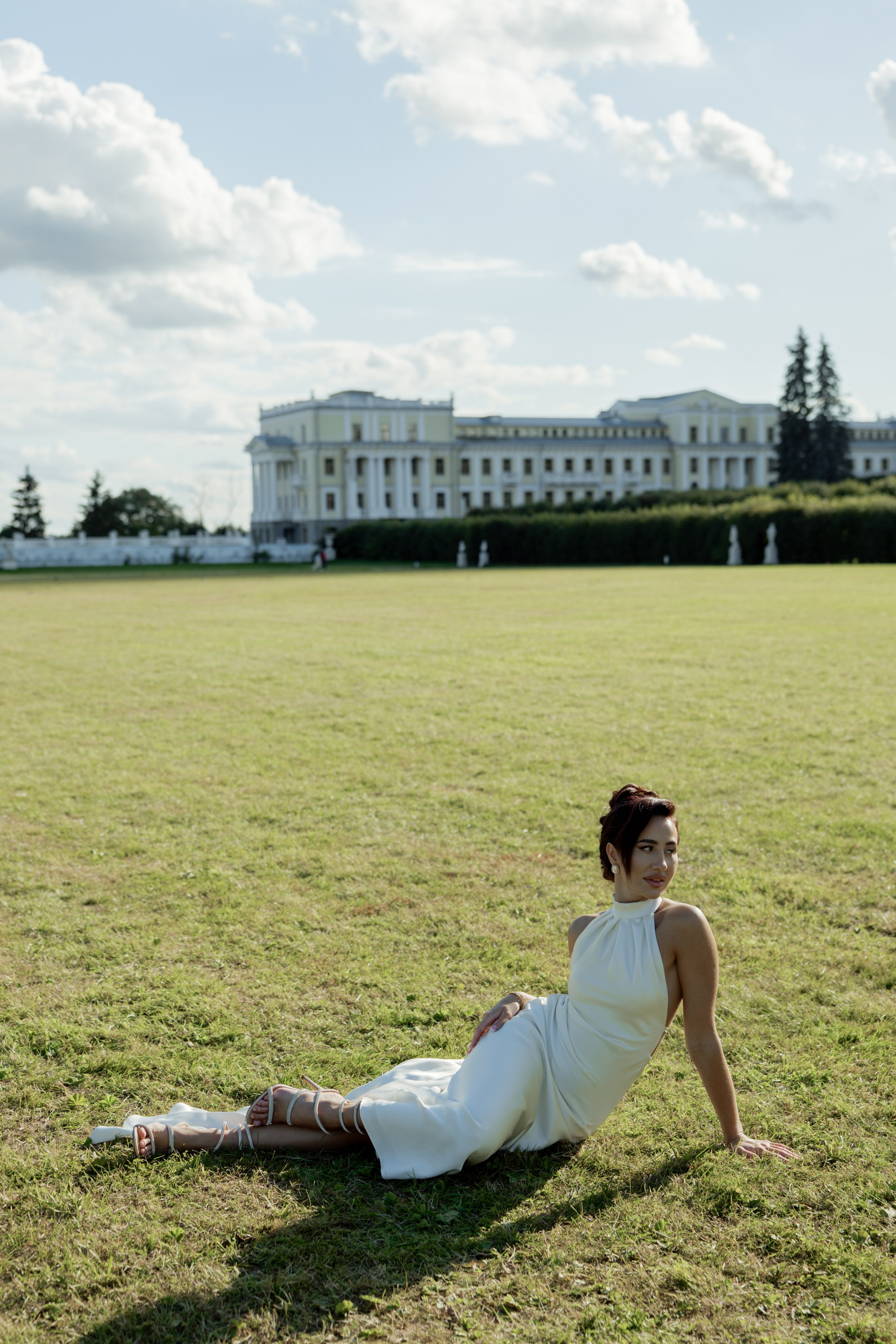 RATMIR & JESSICA. Свадебное ФОТО & ВИДЕО Москва/Липецк
