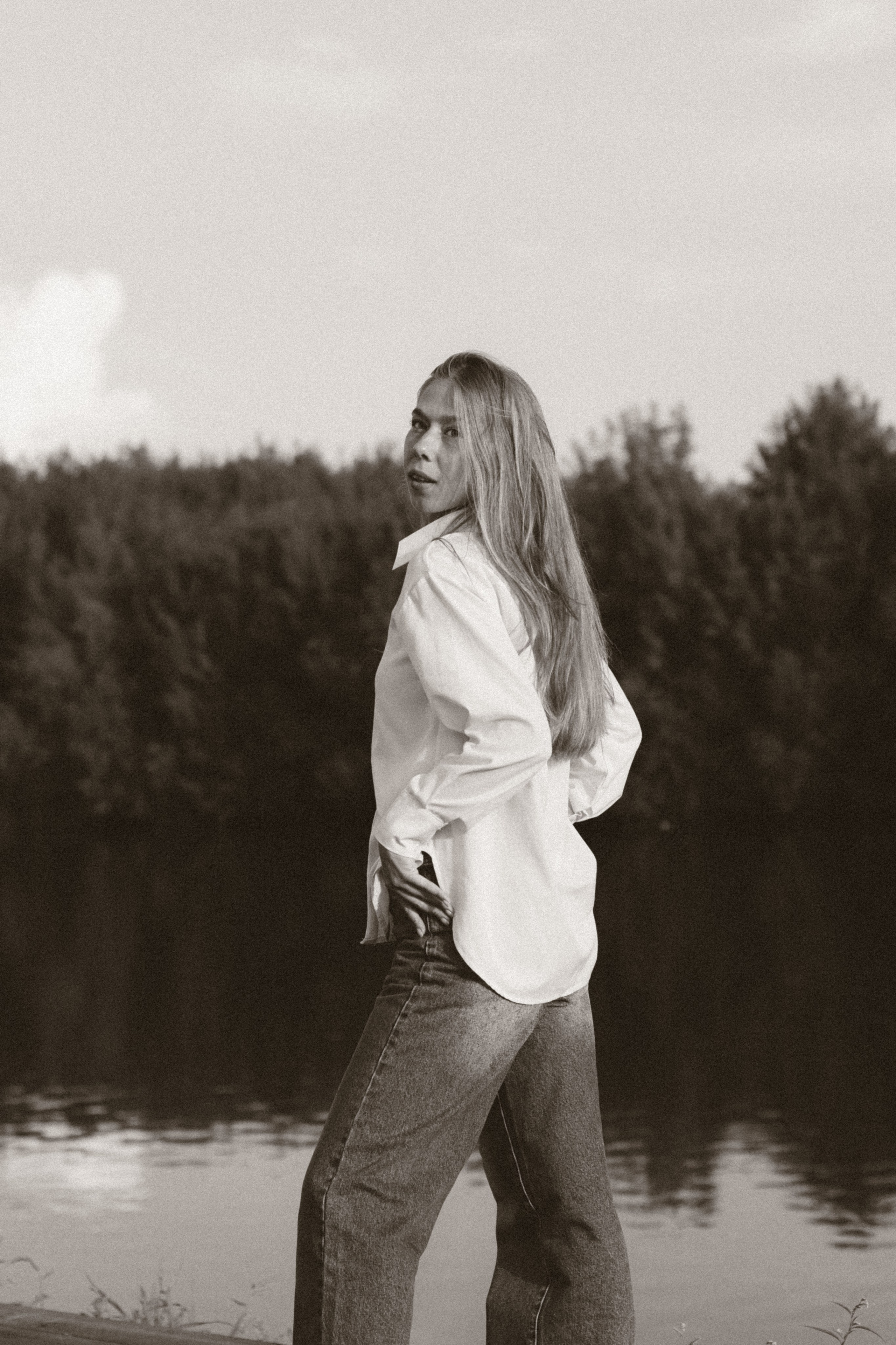 ALEKSANDRA. Фотограф Шадринск