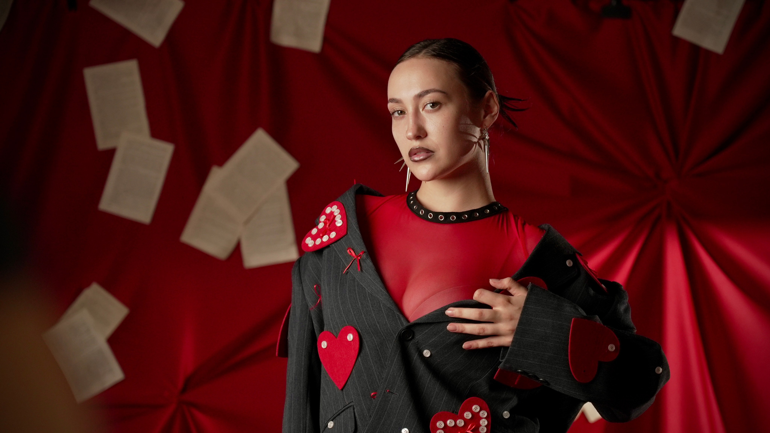 Портреты. Телеоператор Ильнур Таминдаров — видеосъемка, документальные фильмы, интервью в Москве