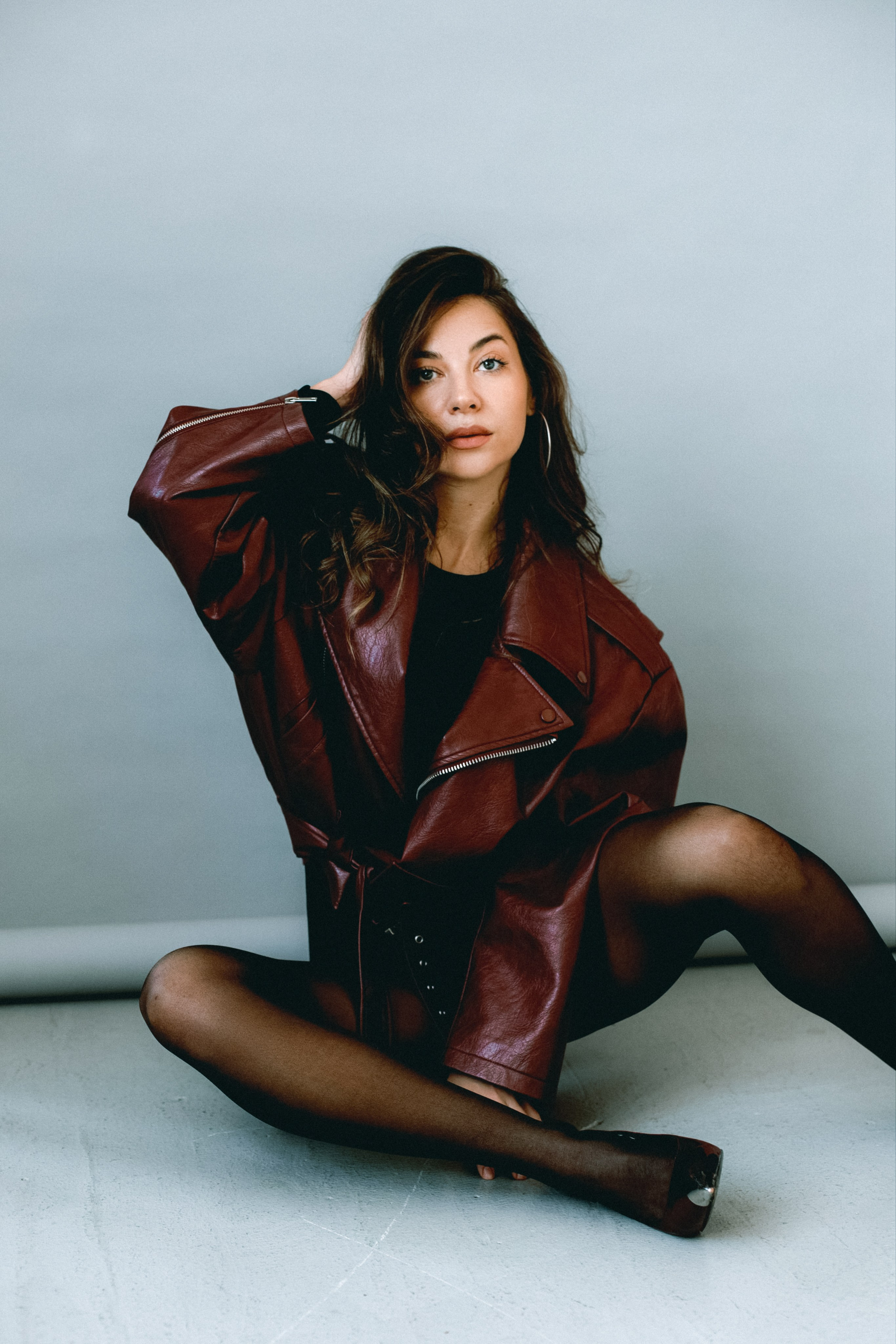 Фотограф Алина Жук