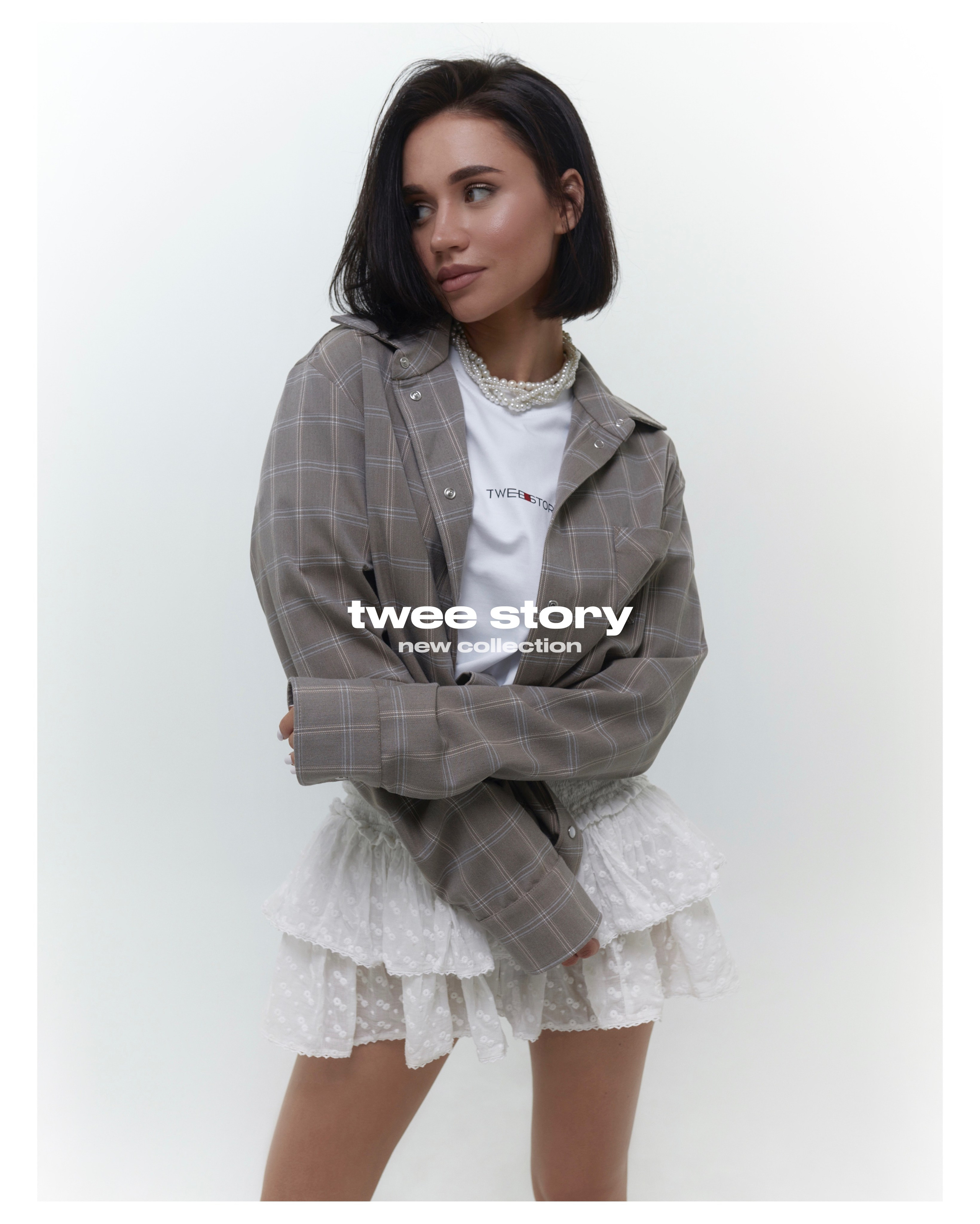 Для бренда одежды. Фотограф