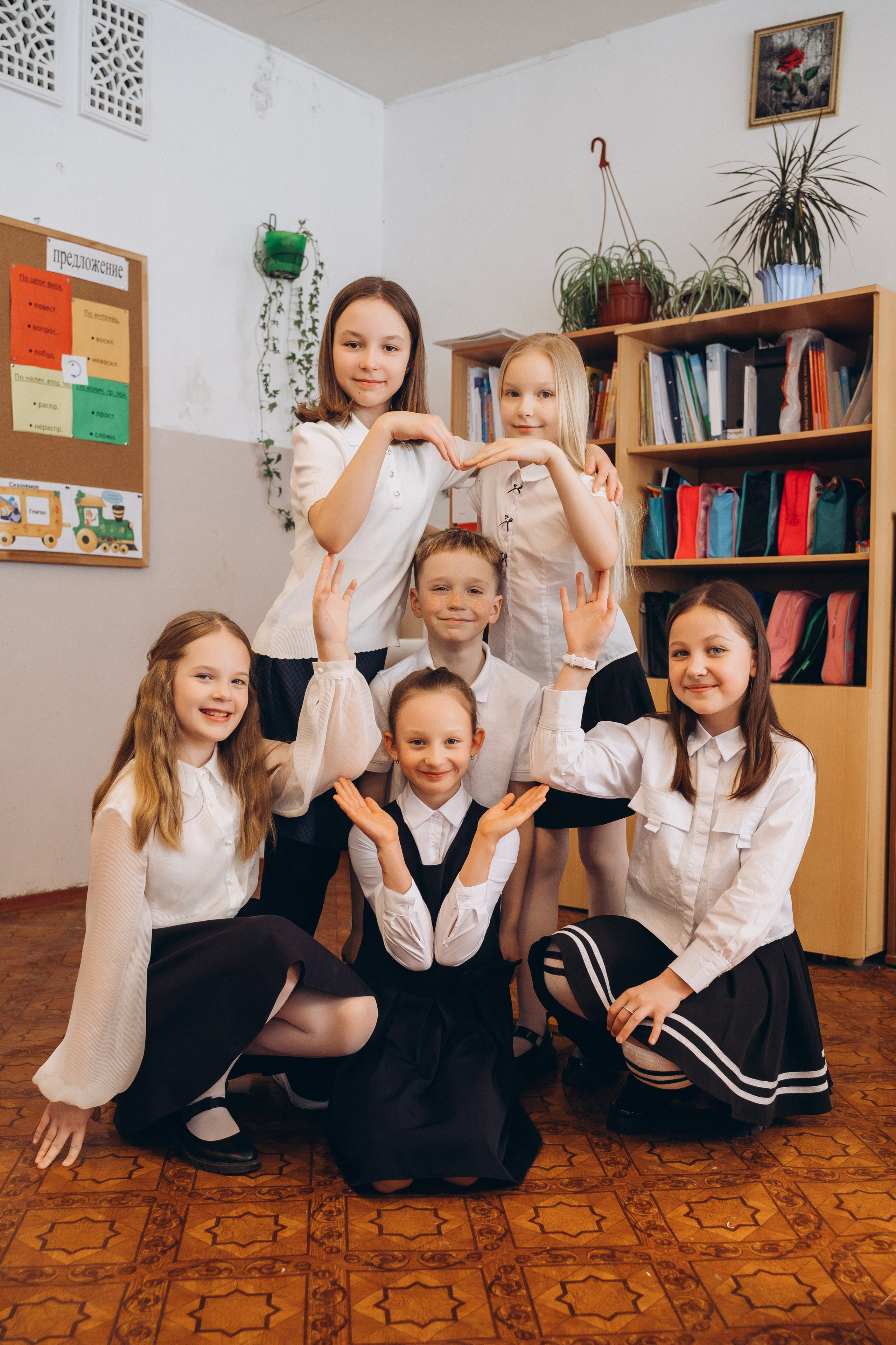 НАЧАЛЬНАЯ ШКОЛА. МАРГАРИТА КУДРЯШОВА СВАДЕБНЫЙ И СЕМЕЙНЫЙ ФОТОГРАФ ТВЕРЬ МОСКВА