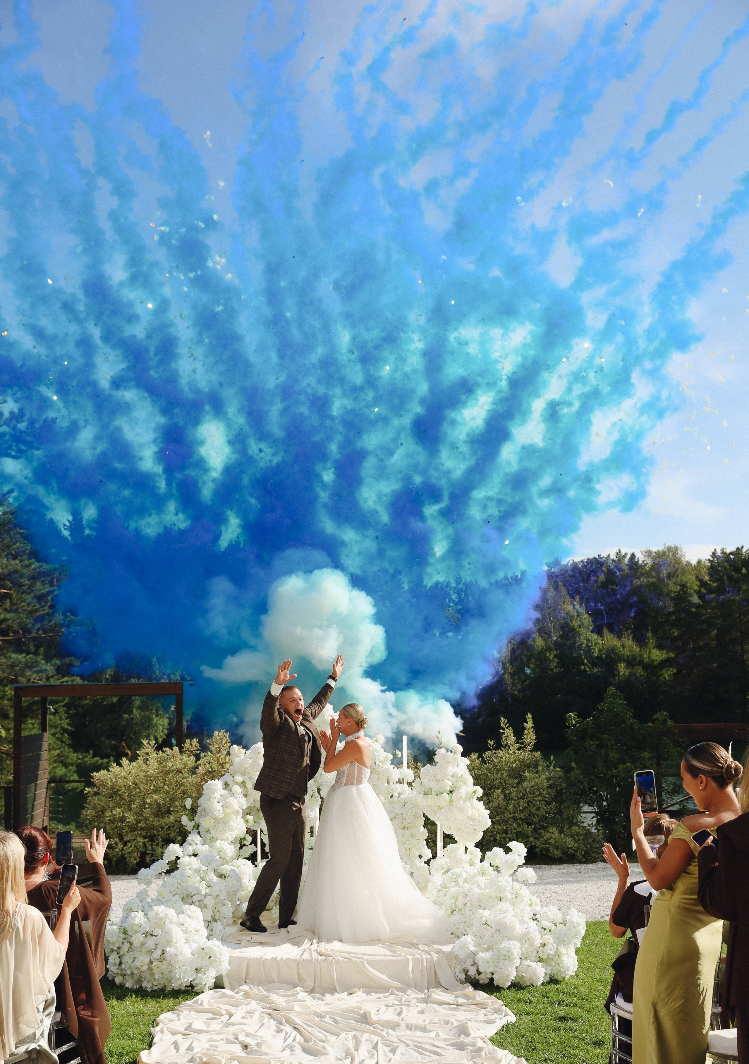 Владислав и Полина. Свадебный фотограф Екатеринбург Алексей Ладыгин