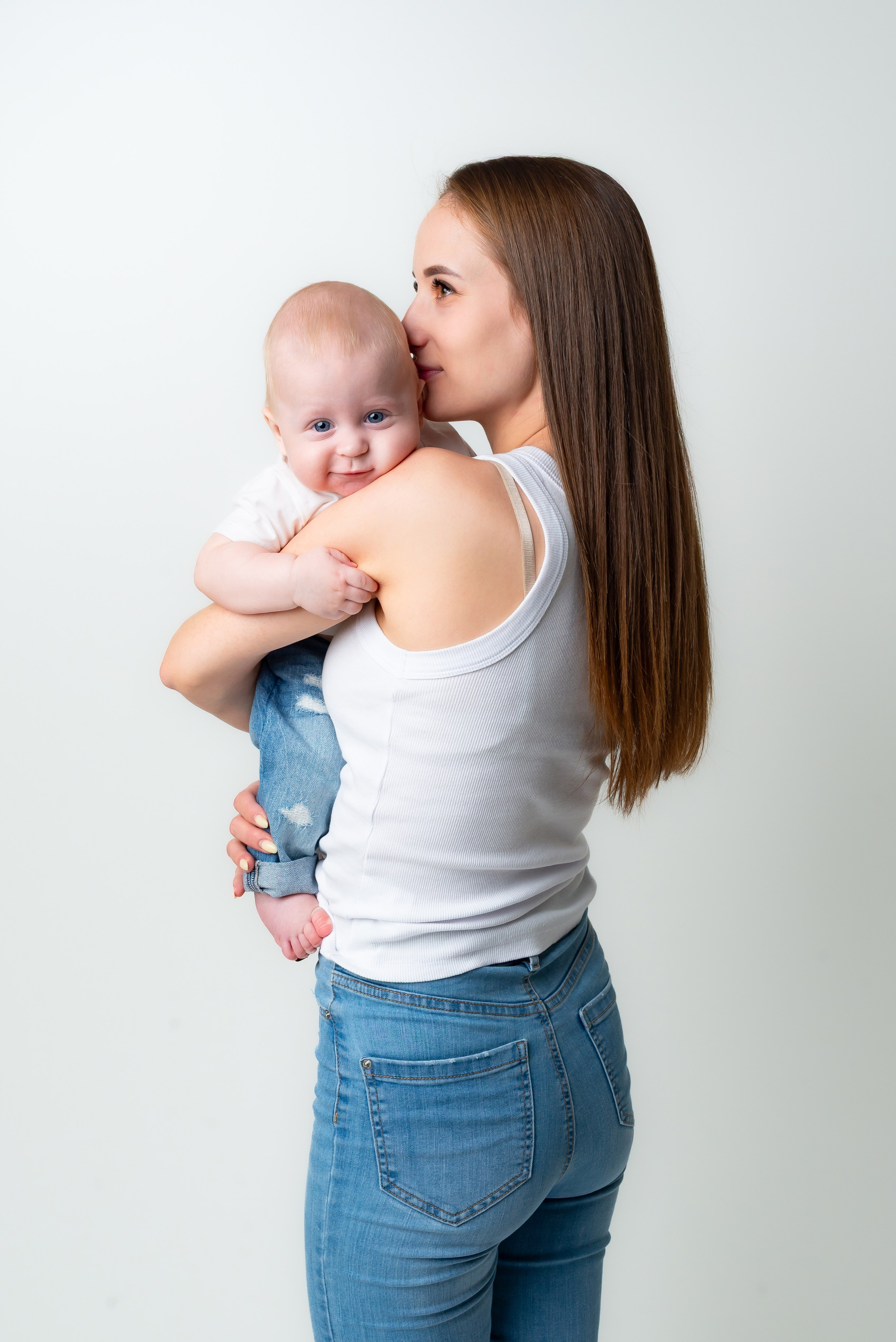 Фотосессия с малышом в краснодаре. Детская фотостудия «Мандаринка» | Детский фотограф Краснодар