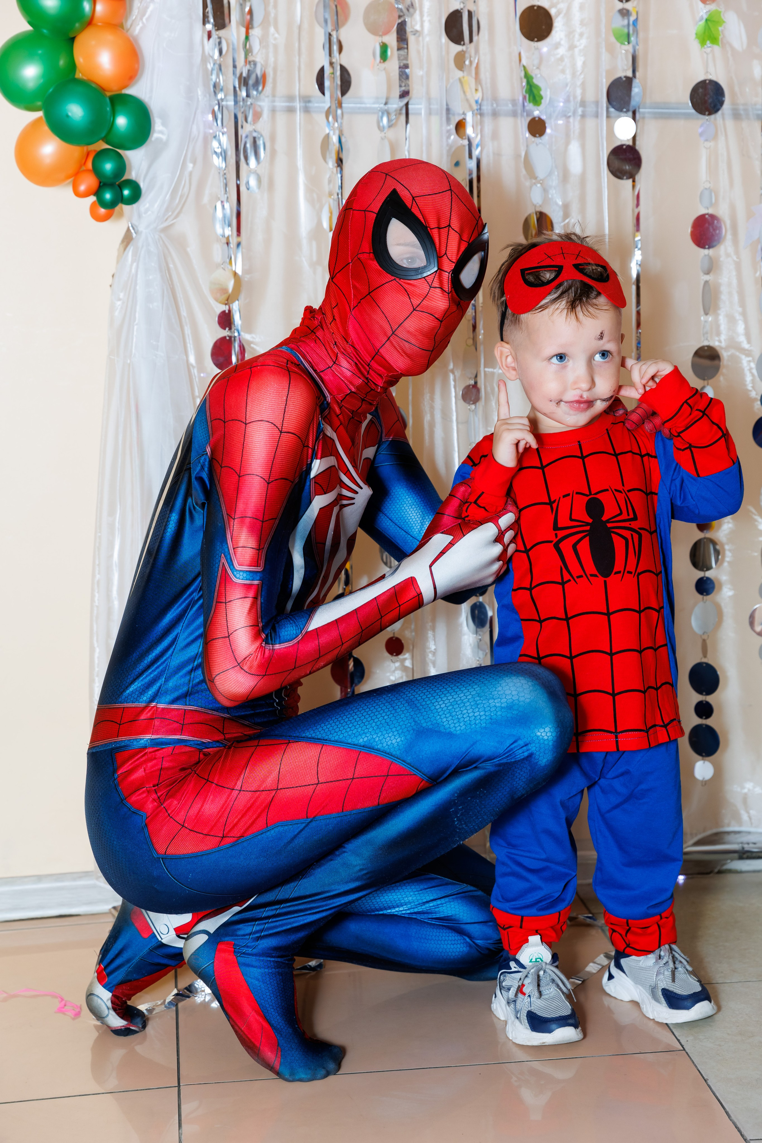 Фанки Таун. Фотограф Новосибирск — Наталья Гресь