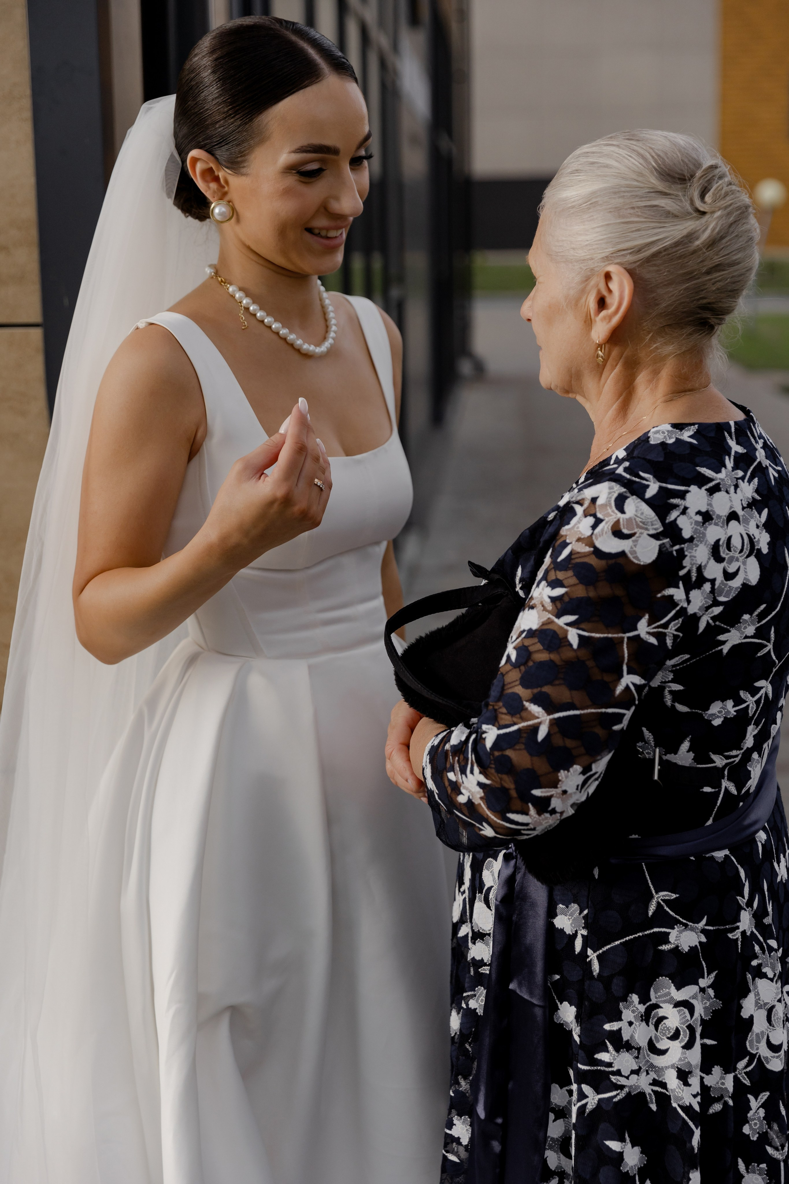 Аня и Игорь. Dima Lemeshevsky