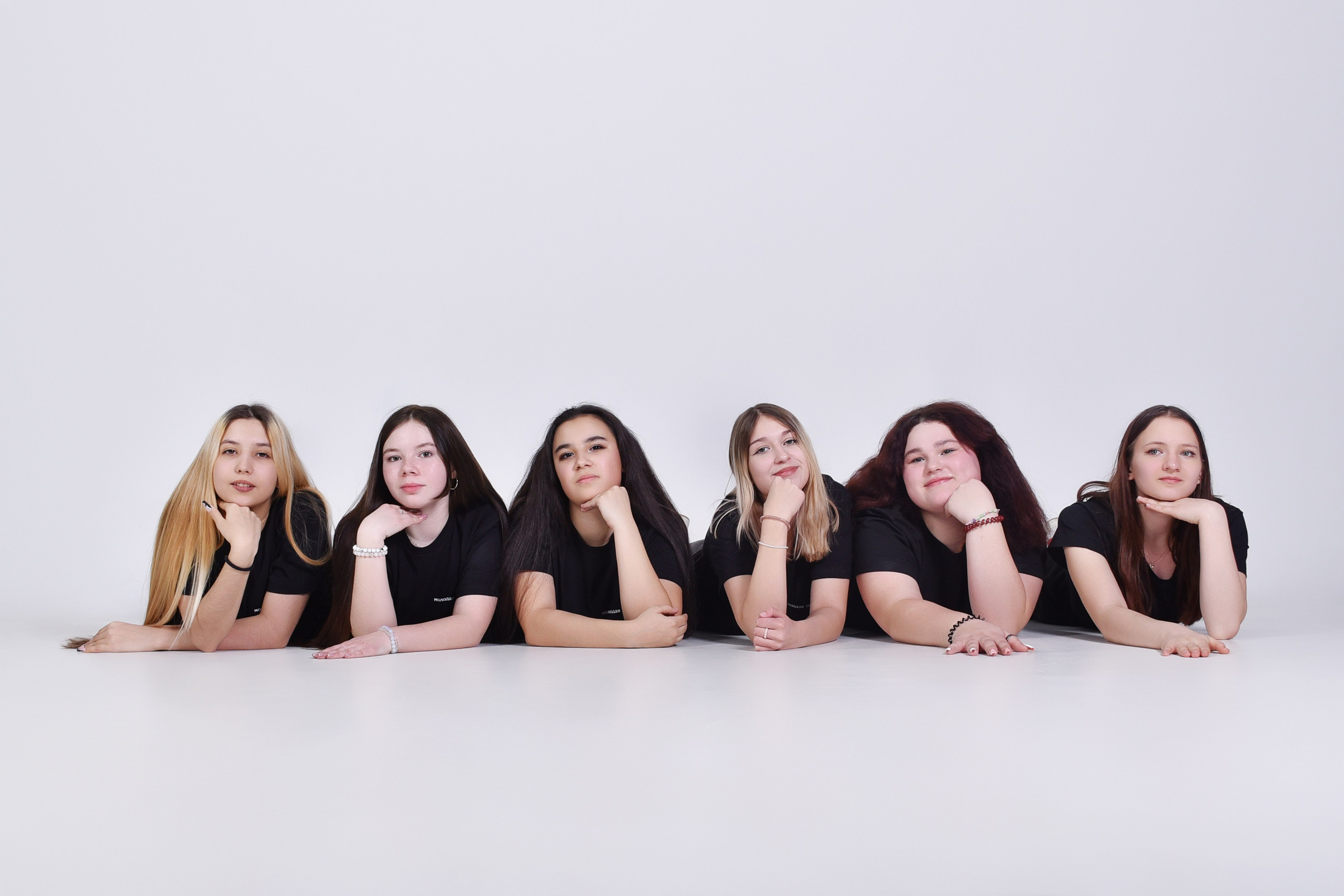 ФОТОСЕССИЯ В СТУДИИ. Школьный фотограф ЛАРИСА МАТВЕЕНКО