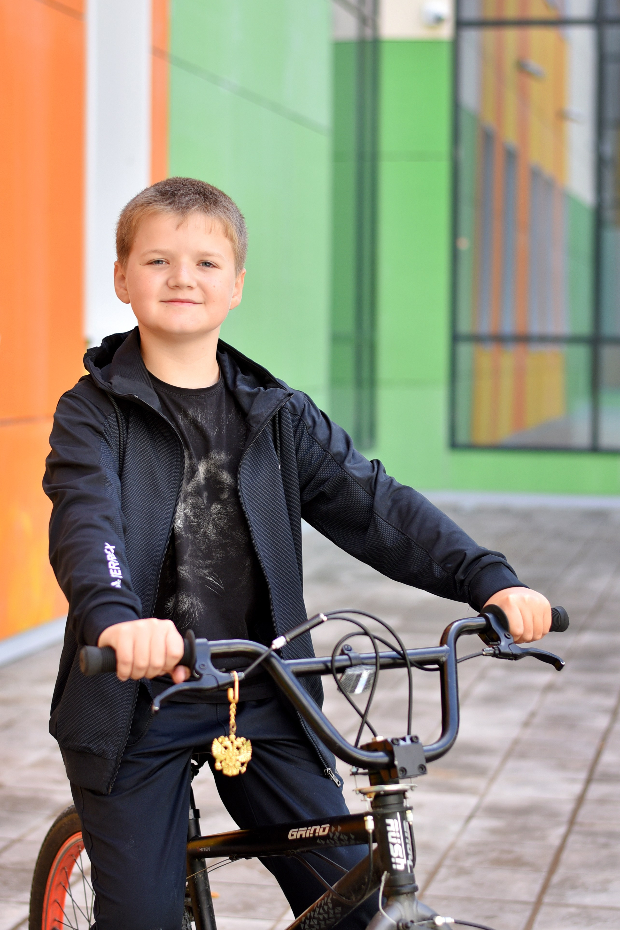 ФОТОСЕССИЯ НА ТЕРРИТОРИИ ШКОЛЫ. Школьный фотограф ЛАРИСА МАТВЕЕНКО