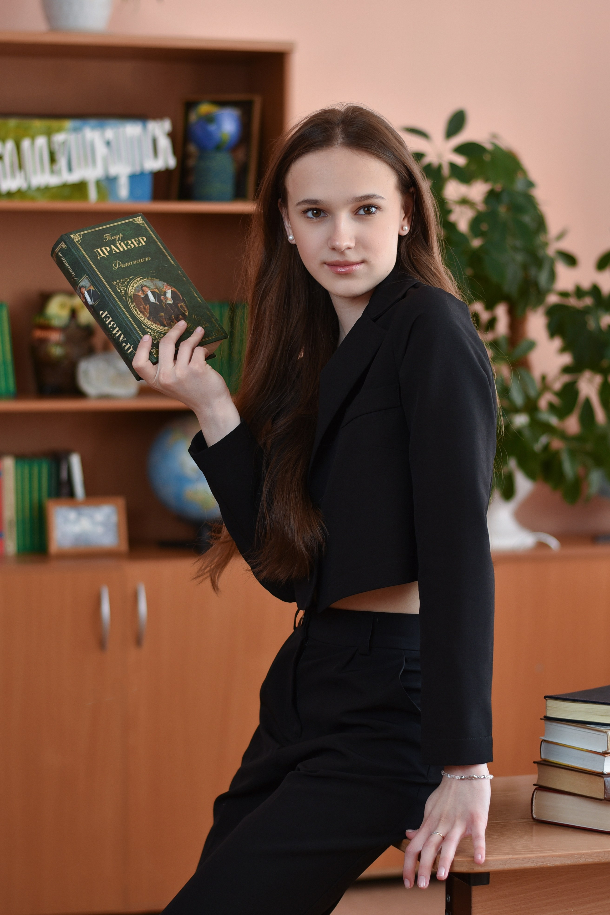 ФОТОСЕССИЯ В ШКОЛЕ. Школьный фотограф ЛАРИСА МАТВЕЕНКО