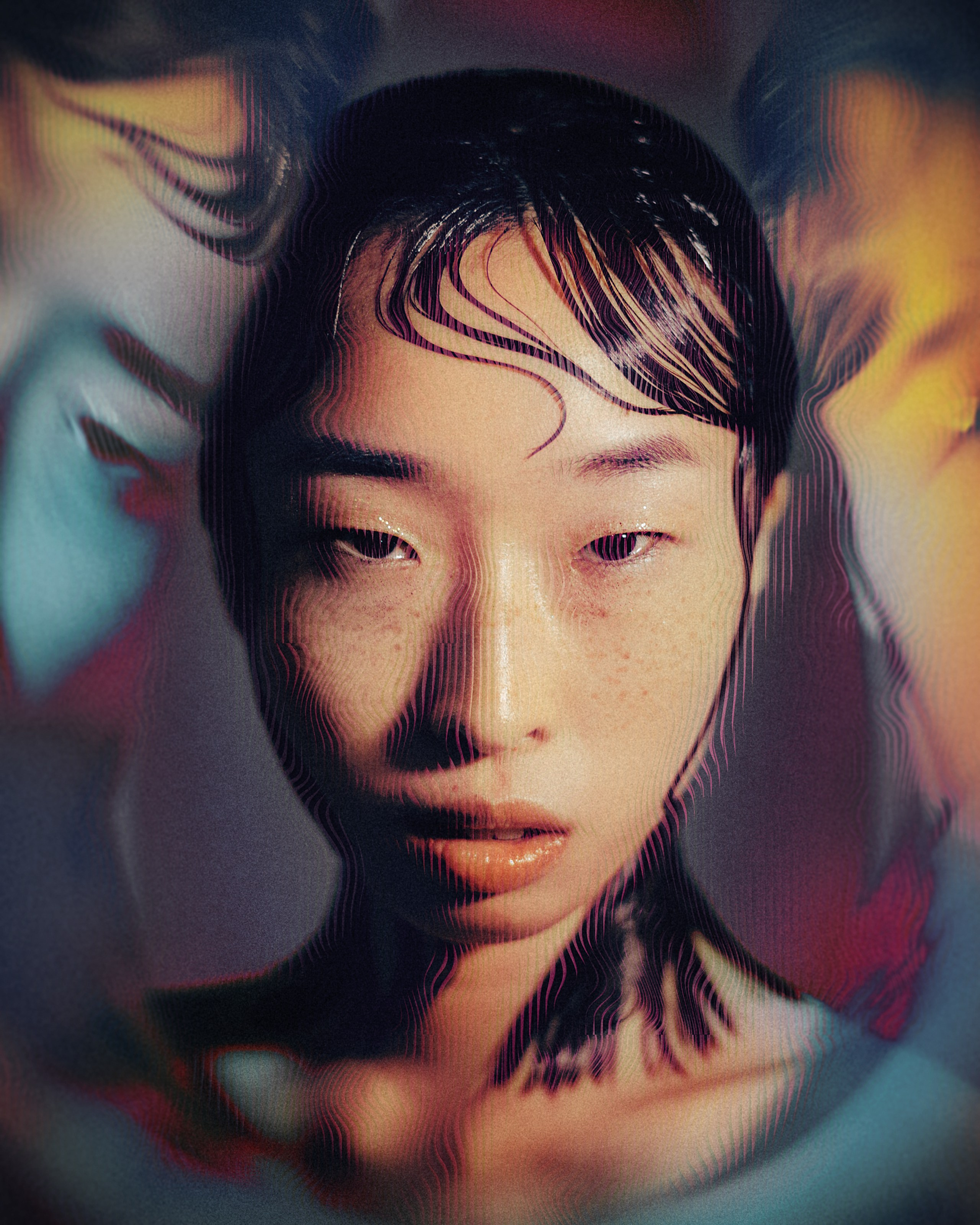 Photographer Tokyo. Photographer in Tokyo Anatolii Ozarto