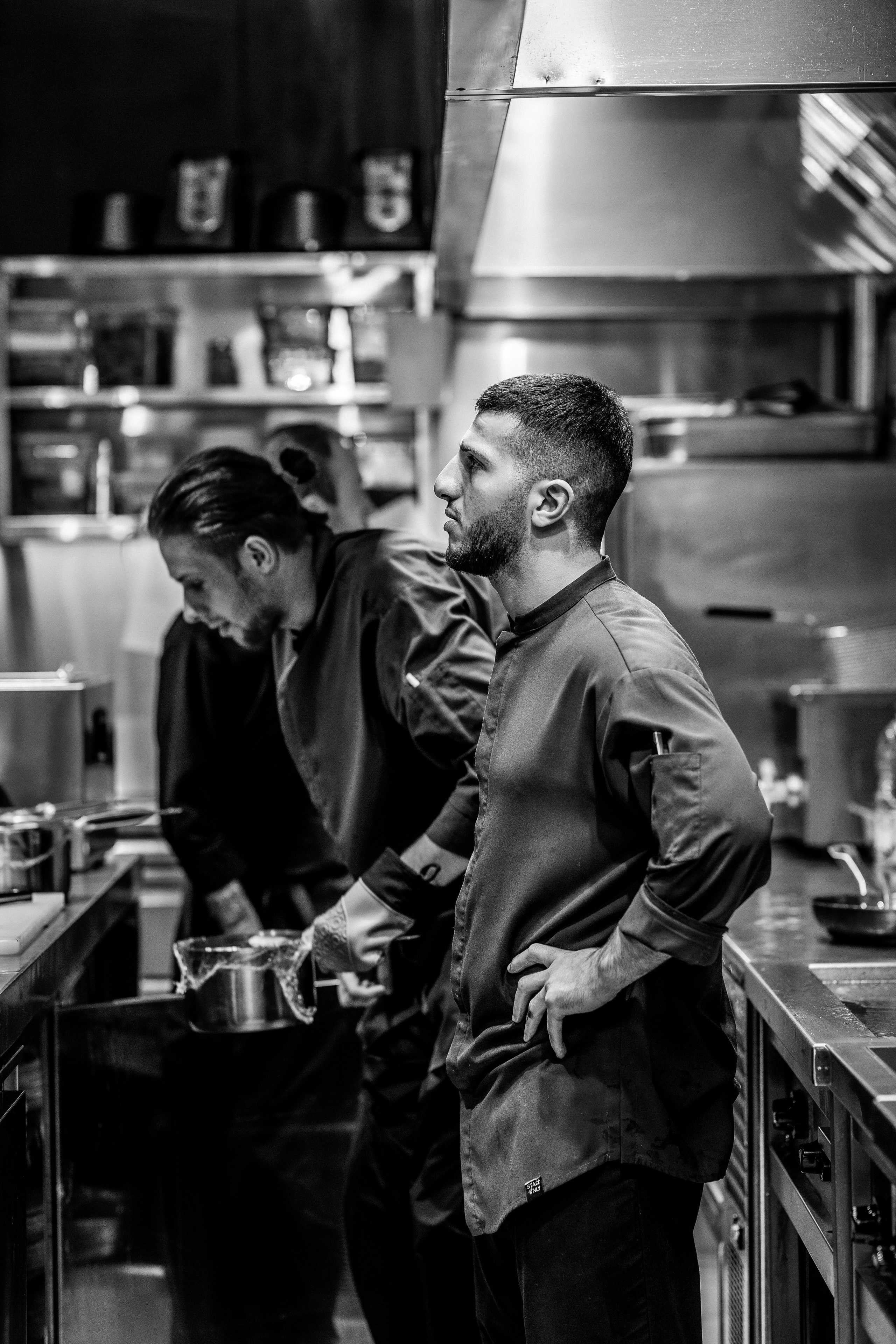 Репортаж. Фотограф Павел Рыжков