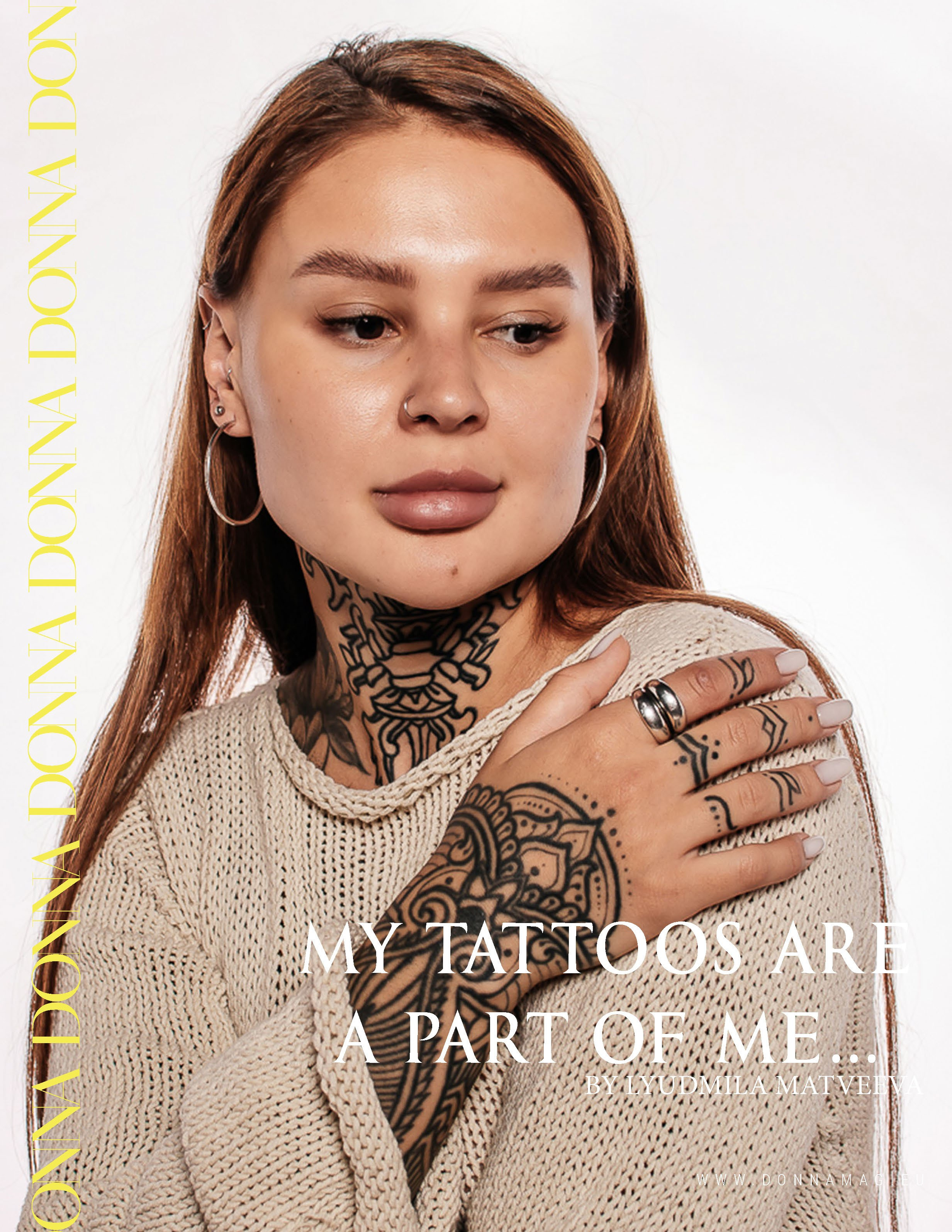 DONNA Madrid, Spain, FEBRUARY 2025. Фотограф в Москве, МО и России