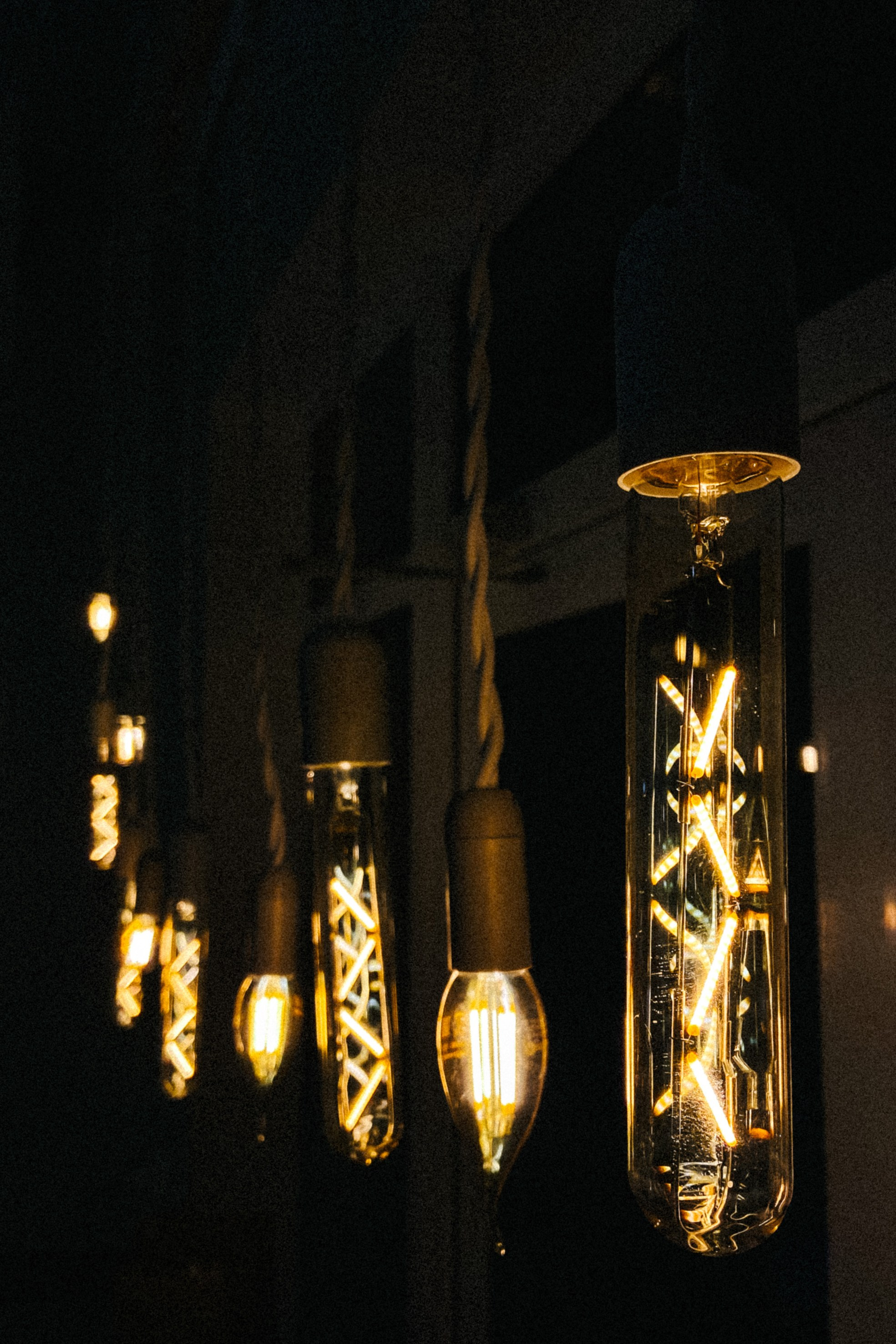 Абстракция. Команда фотографов Кристины Ивановой