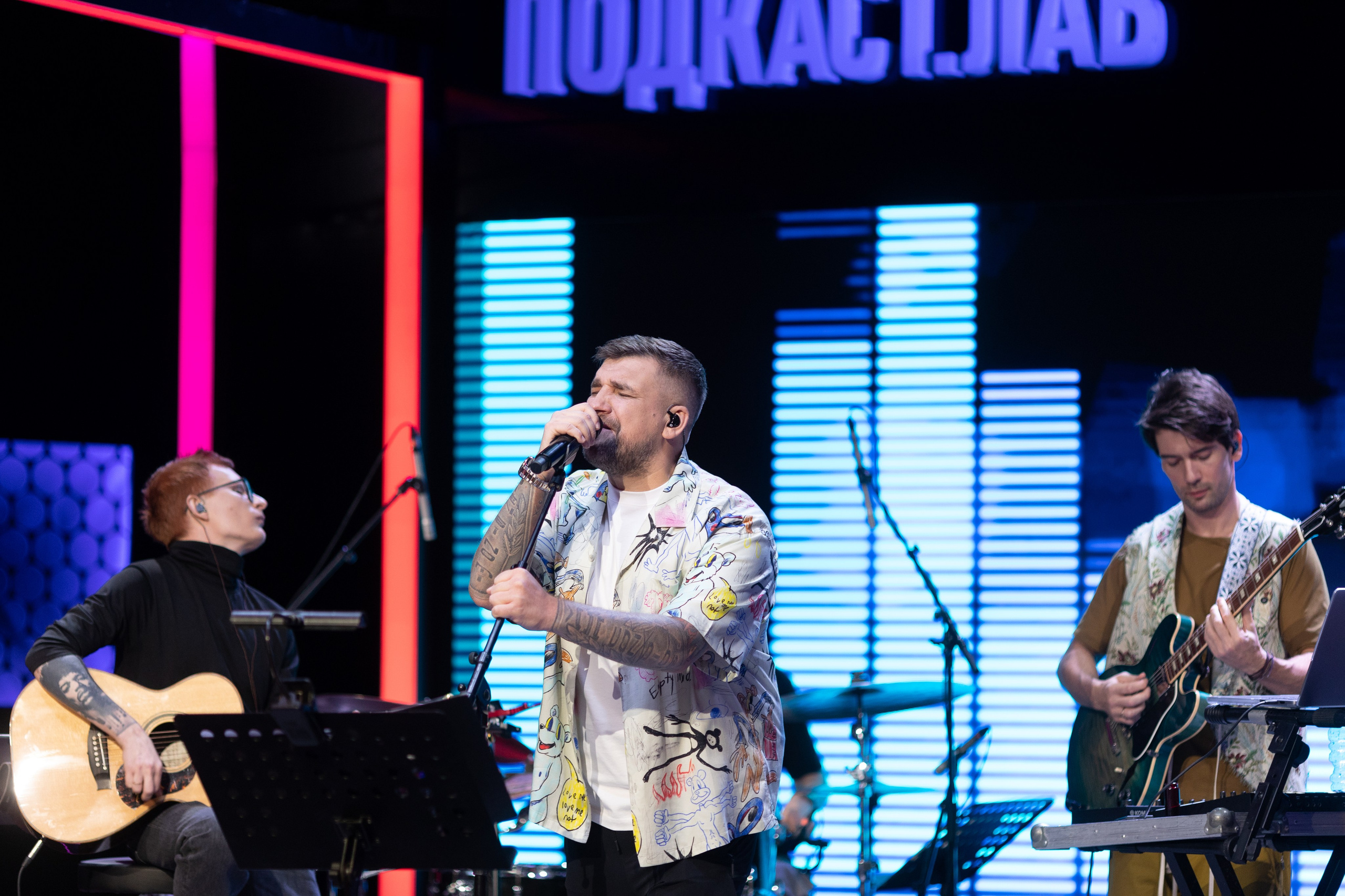 ПОДКАСТ.ЛАБ Баста. Свадебный и семейный фотограф