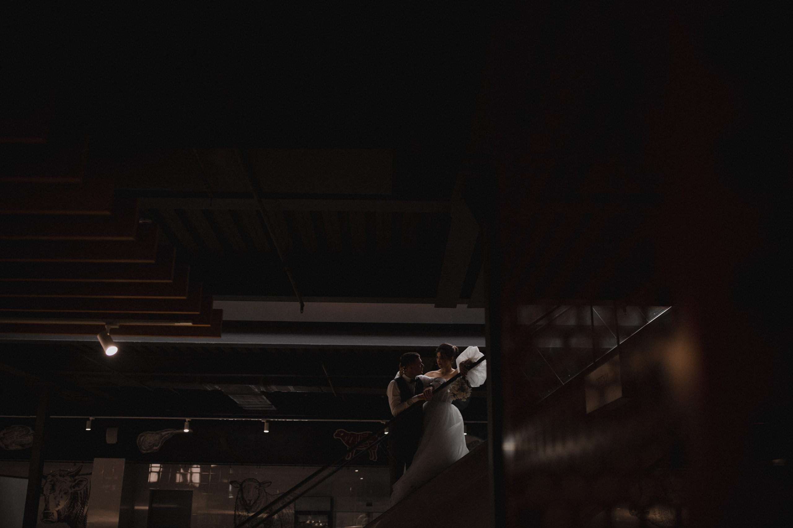 Иван и Таисия. Свадебный фотограф в Ярославле Андрей Перегудов