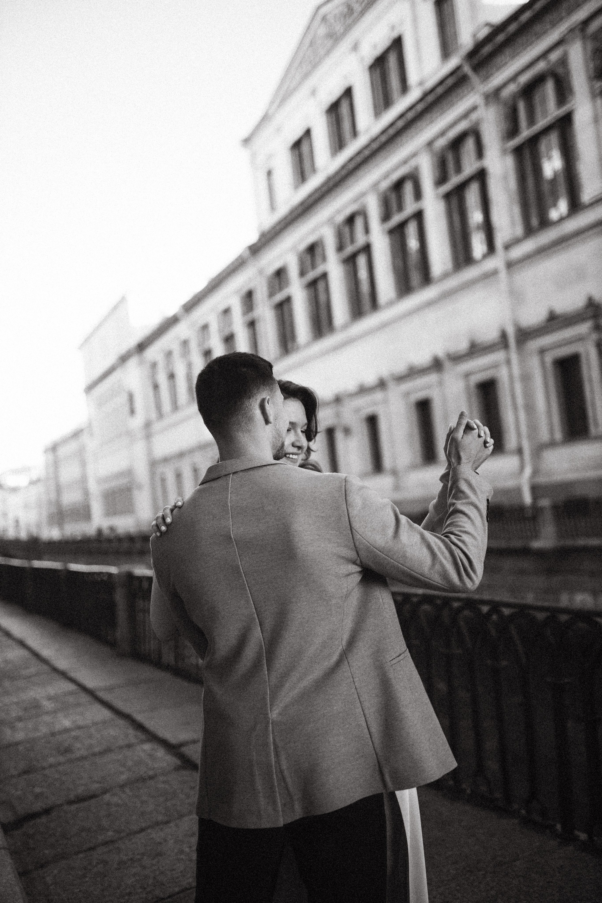 К & A | Санкт-Петербург. Фотограф Екатерина Амбрушкевич