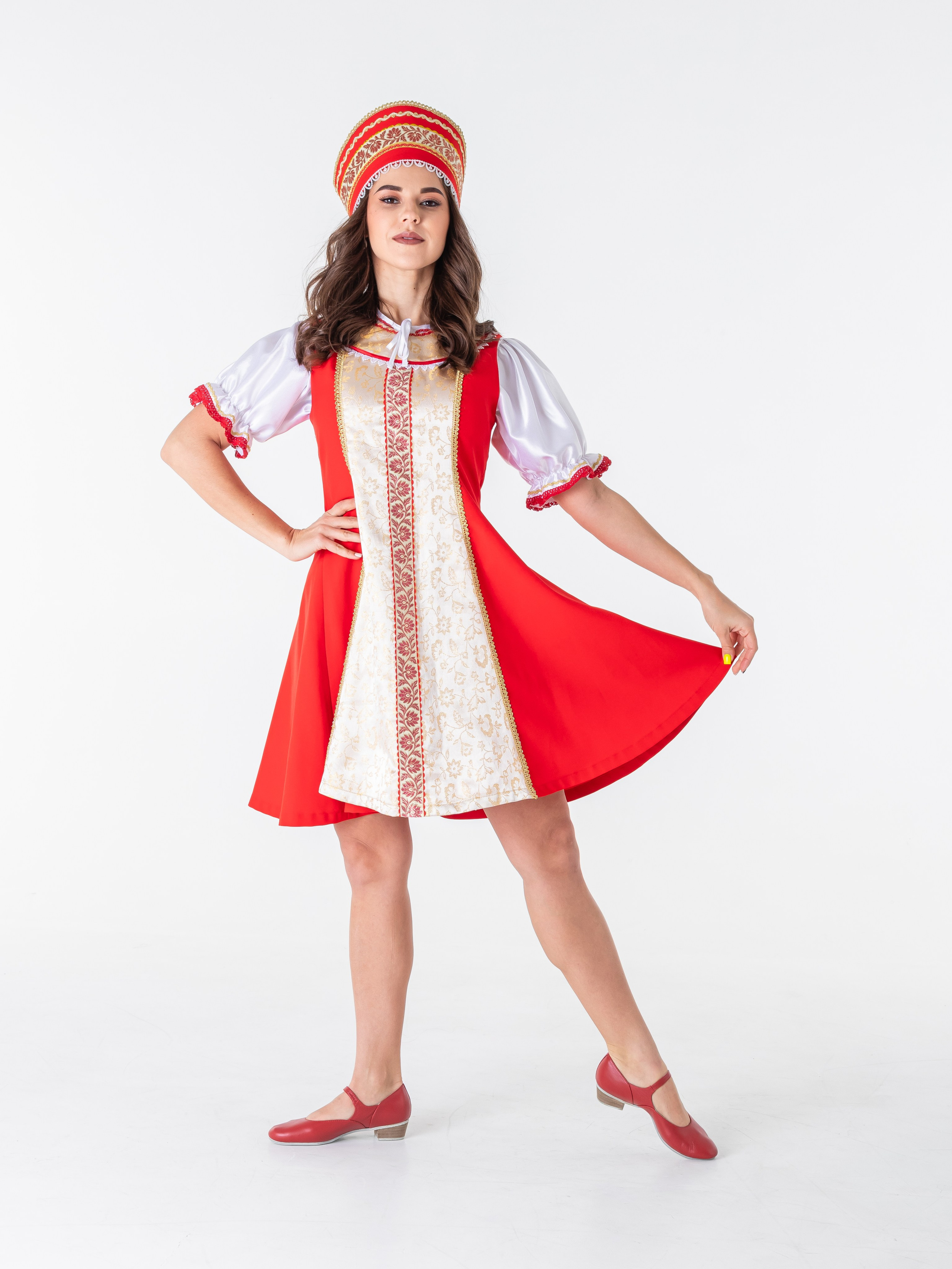 Обувь. Фотограф в Краснодаре Арина Кудряшова