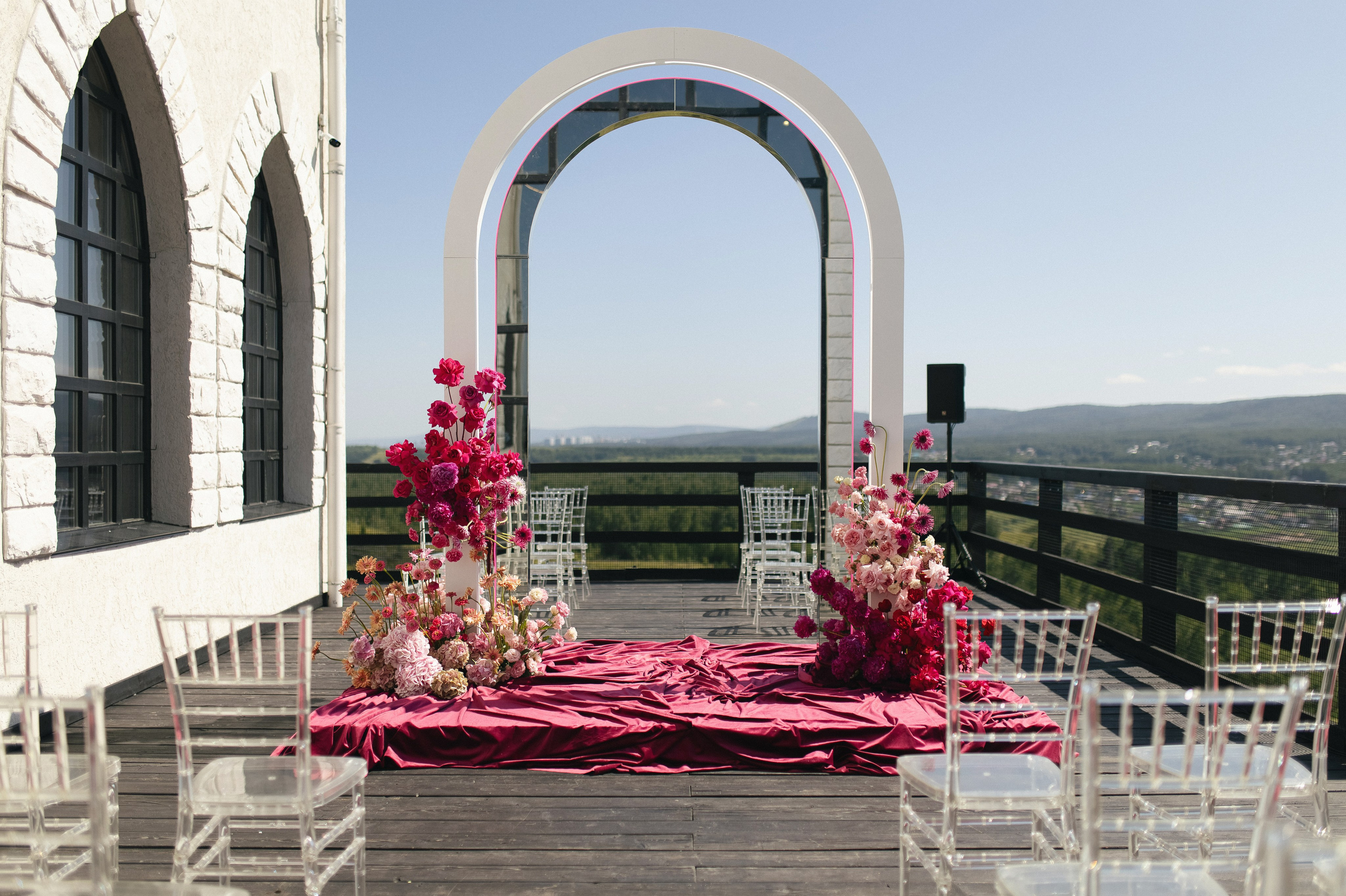 «СИЛА ПРИТЯЖЕНИЯ». Maria Startseva Photo