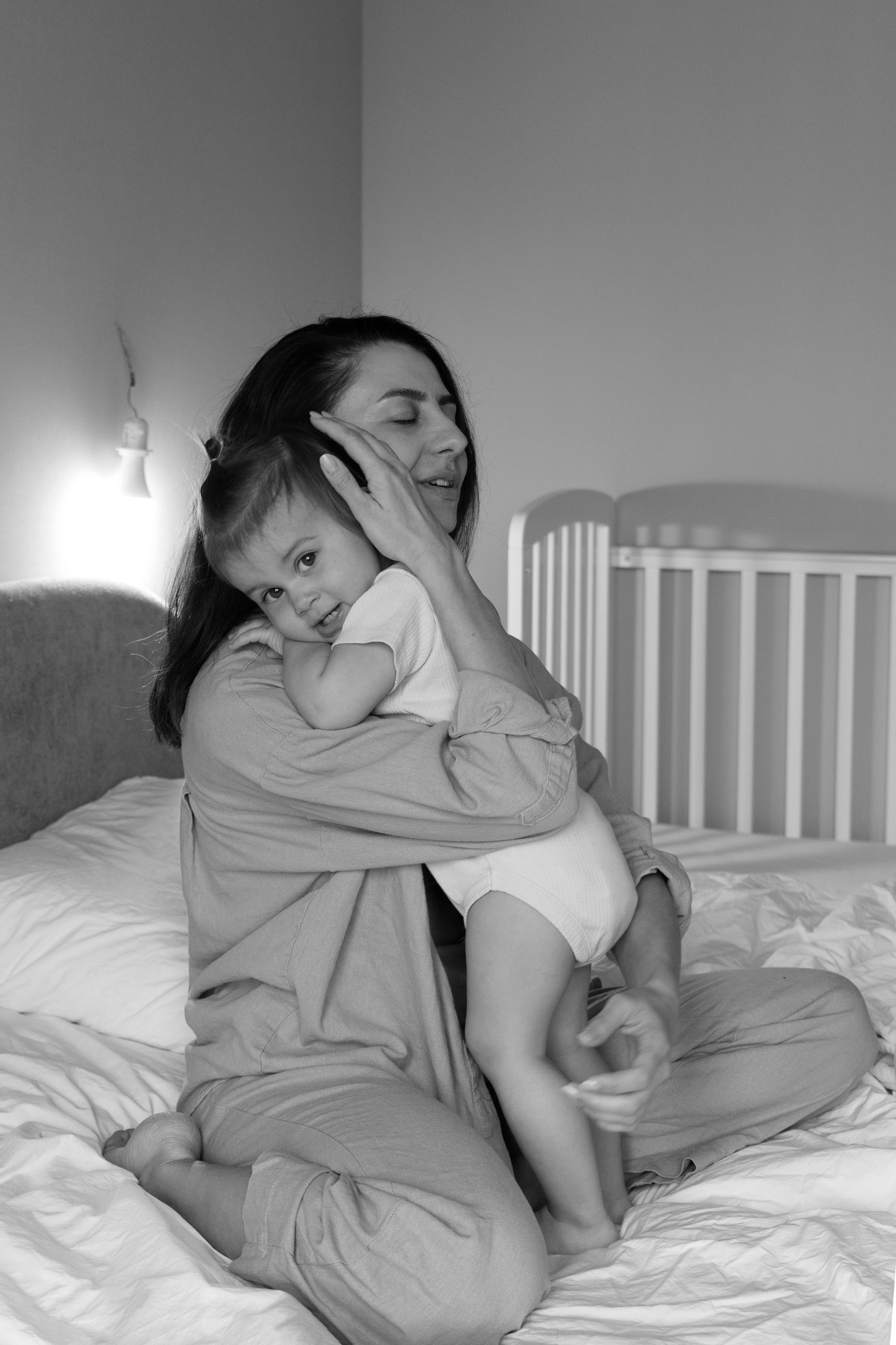 Мама и дочка. Фотограф видеограф Ольга Василевская