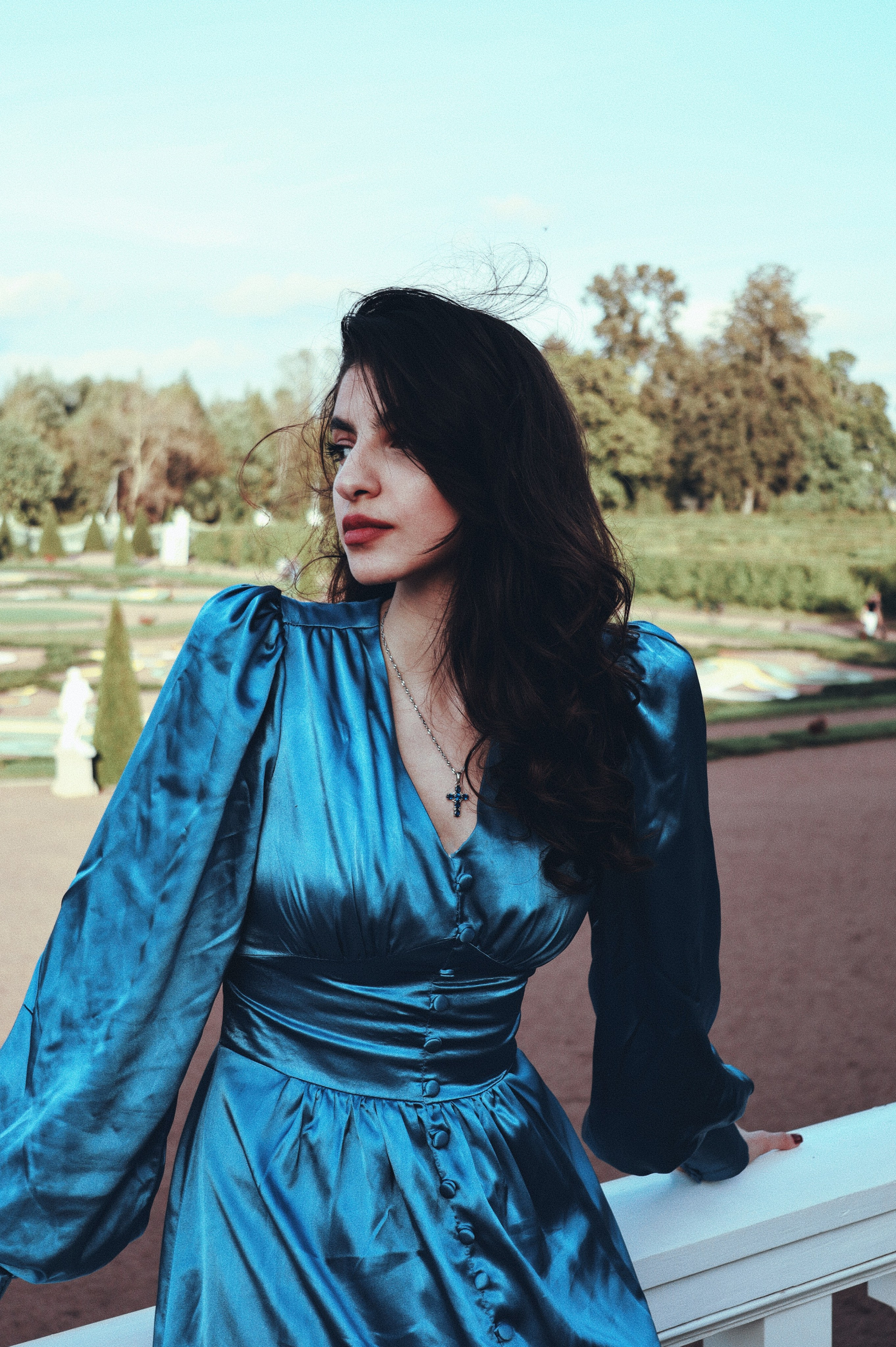 Между светом и тенью. Ваагн Малхасян | Фотограф | Санкт-Петербург. Создаю атмосферные кадры