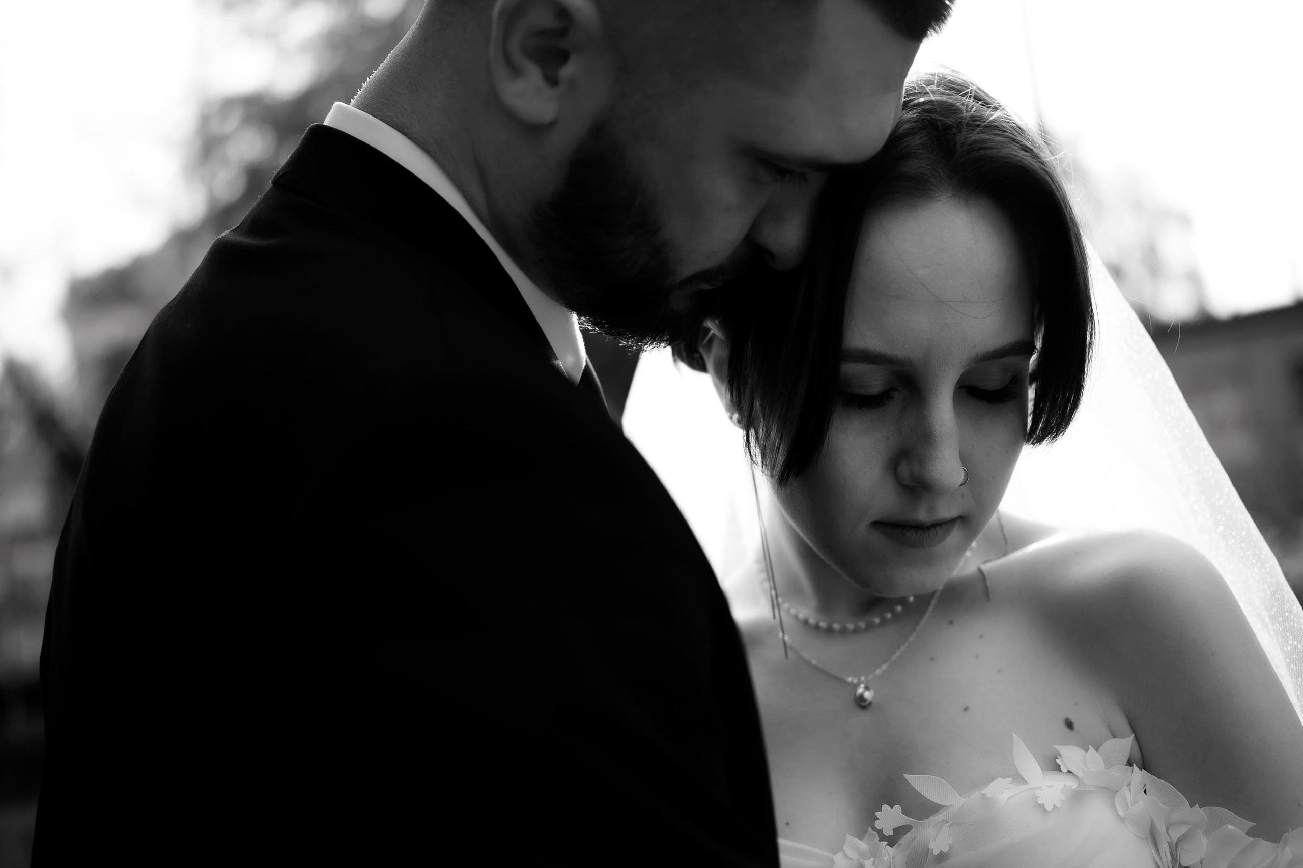 Wedding. Ян Радикевич — фотограф из Москвы