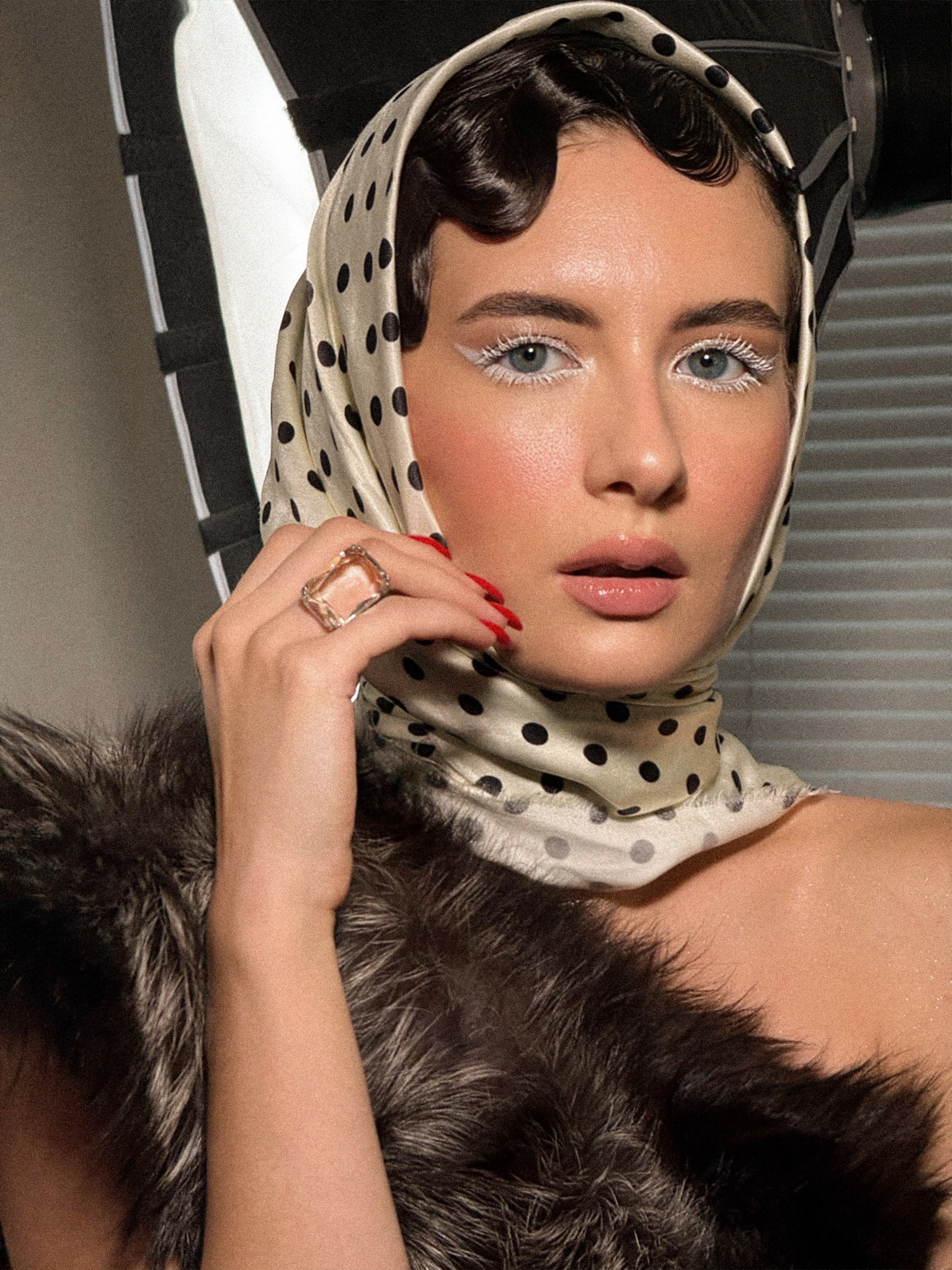 Наши гости. Вера и Вера