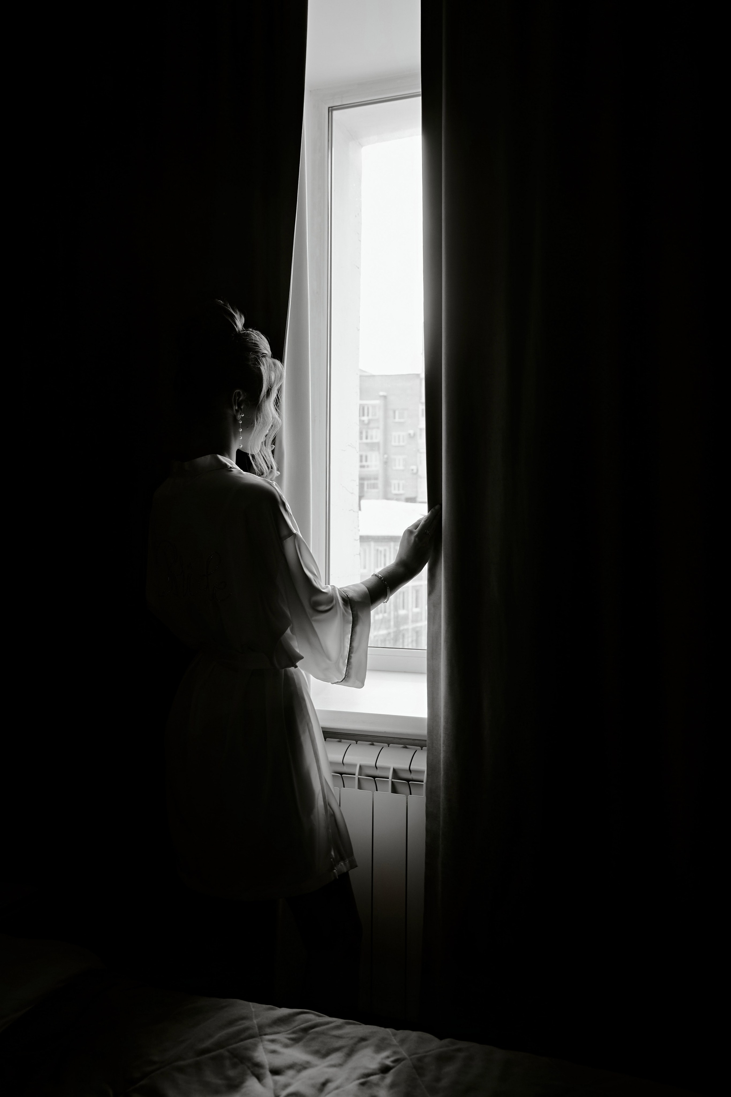 Даша & Алексей. Фотограф