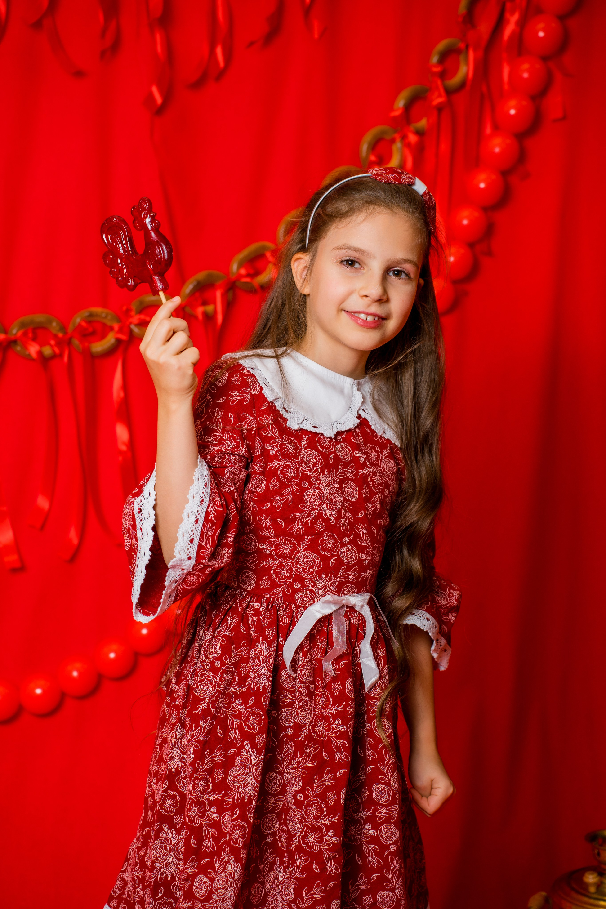 Новый год 2026. Предметный и фуд-фотограф в Москве Анна Царенко