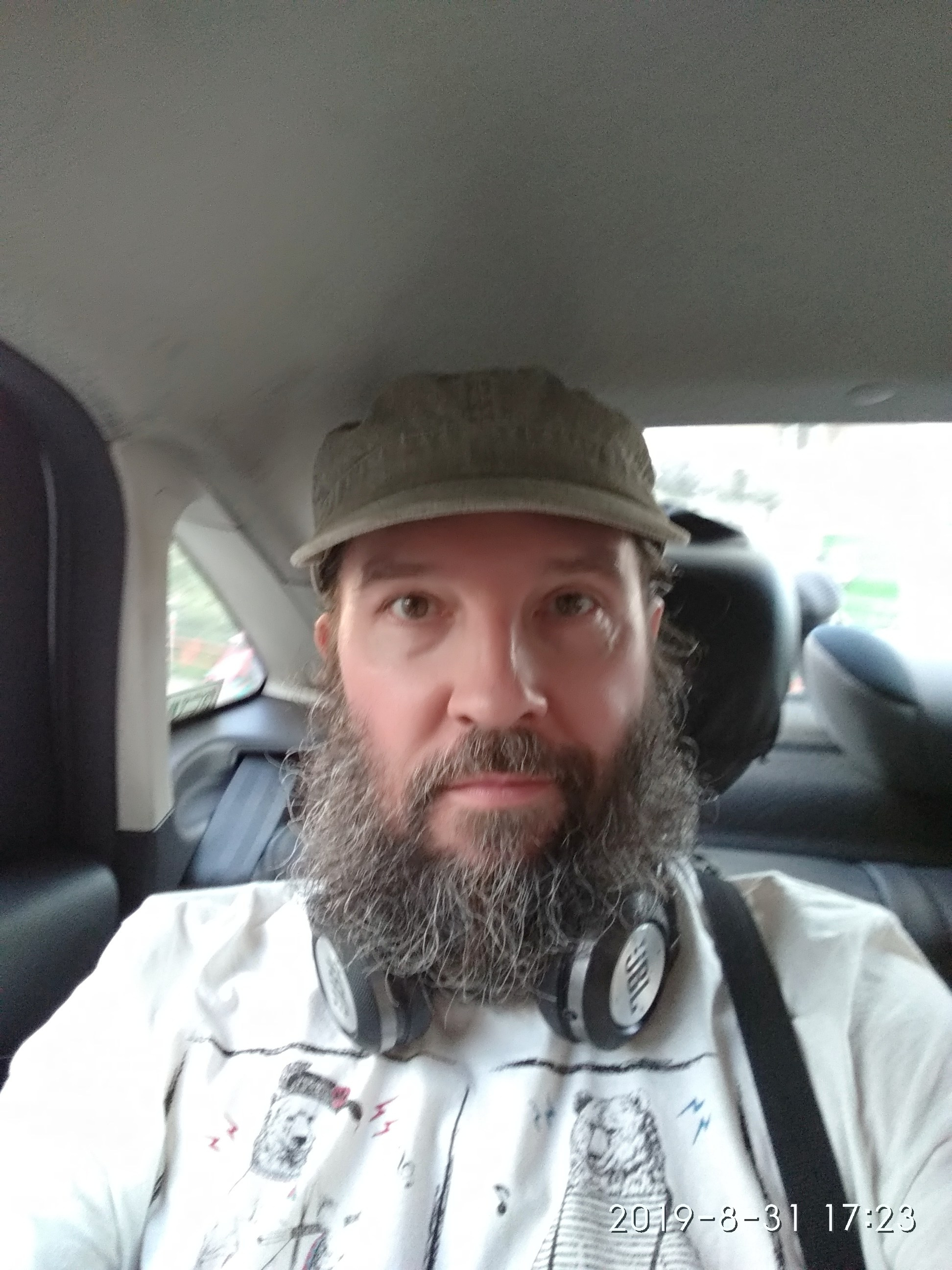 Мамочка дорогая, Царствие Небесное!. Собор Отрасли