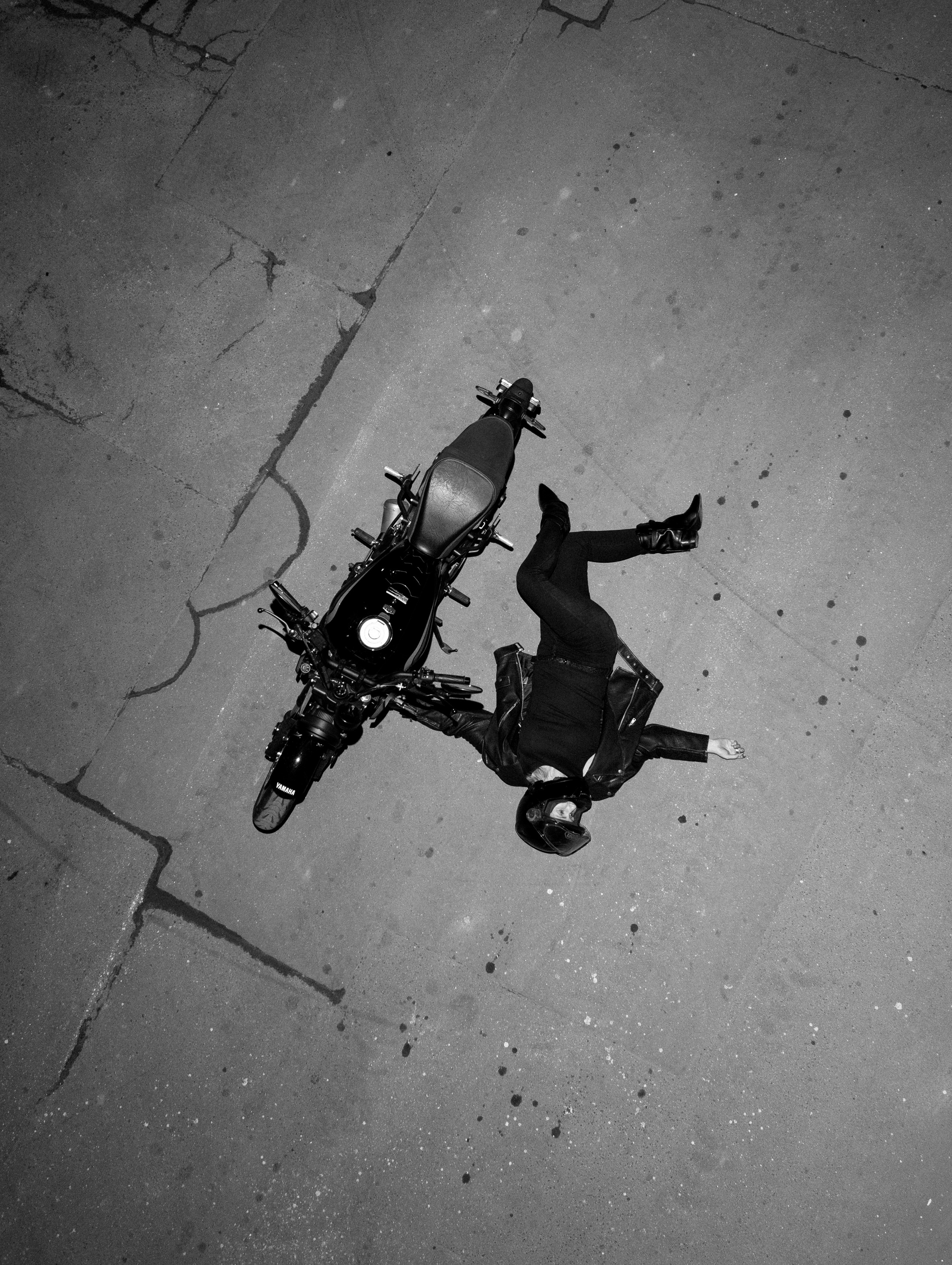 Фотограф | Киреев Семён | Москва