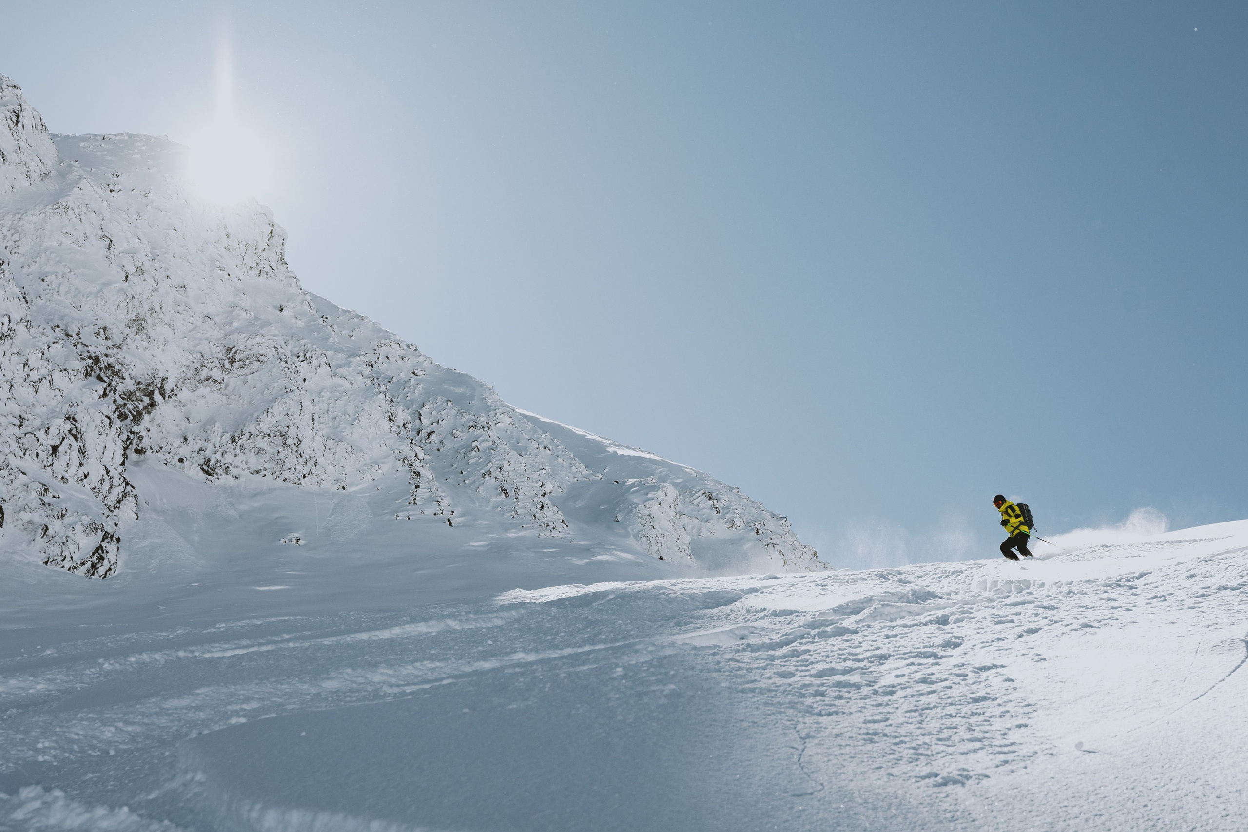 Зимние съёмки. Фотограф на Камчатке, съемки на природе