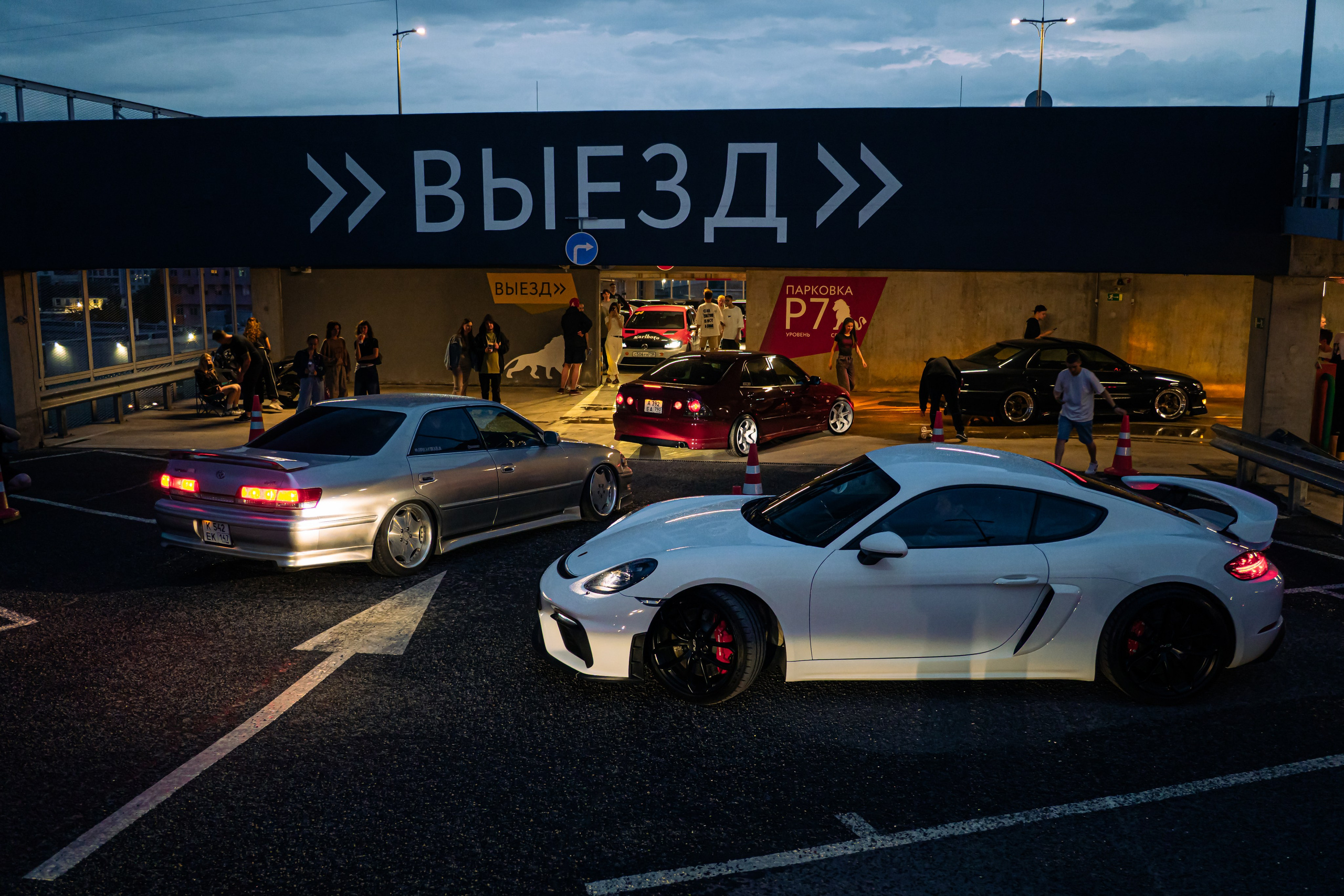 Портфолио Гончаренко Павел. Ма, я фотю📸