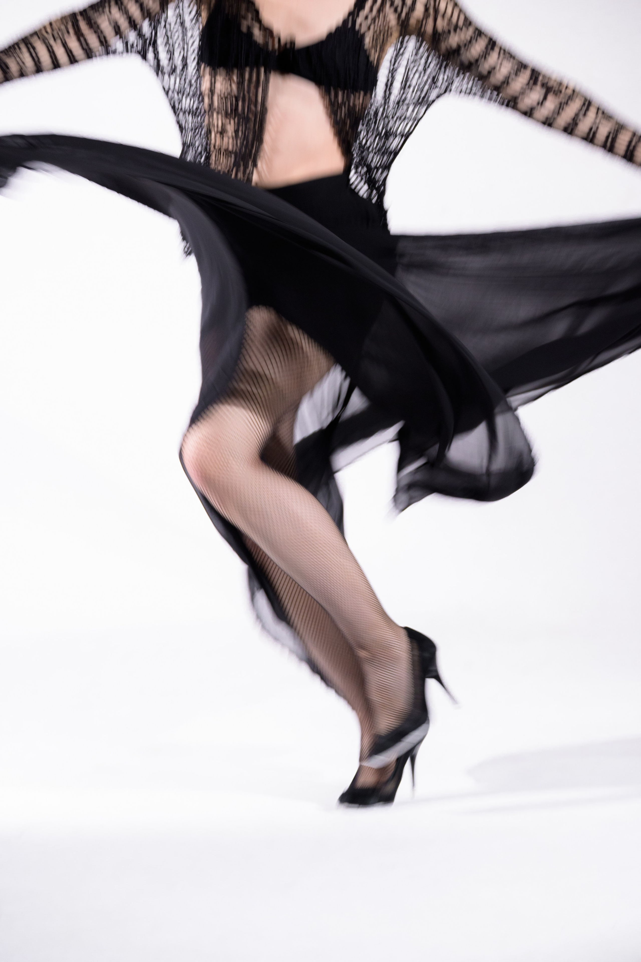 Inna. Fotograf Dmitrii Donets