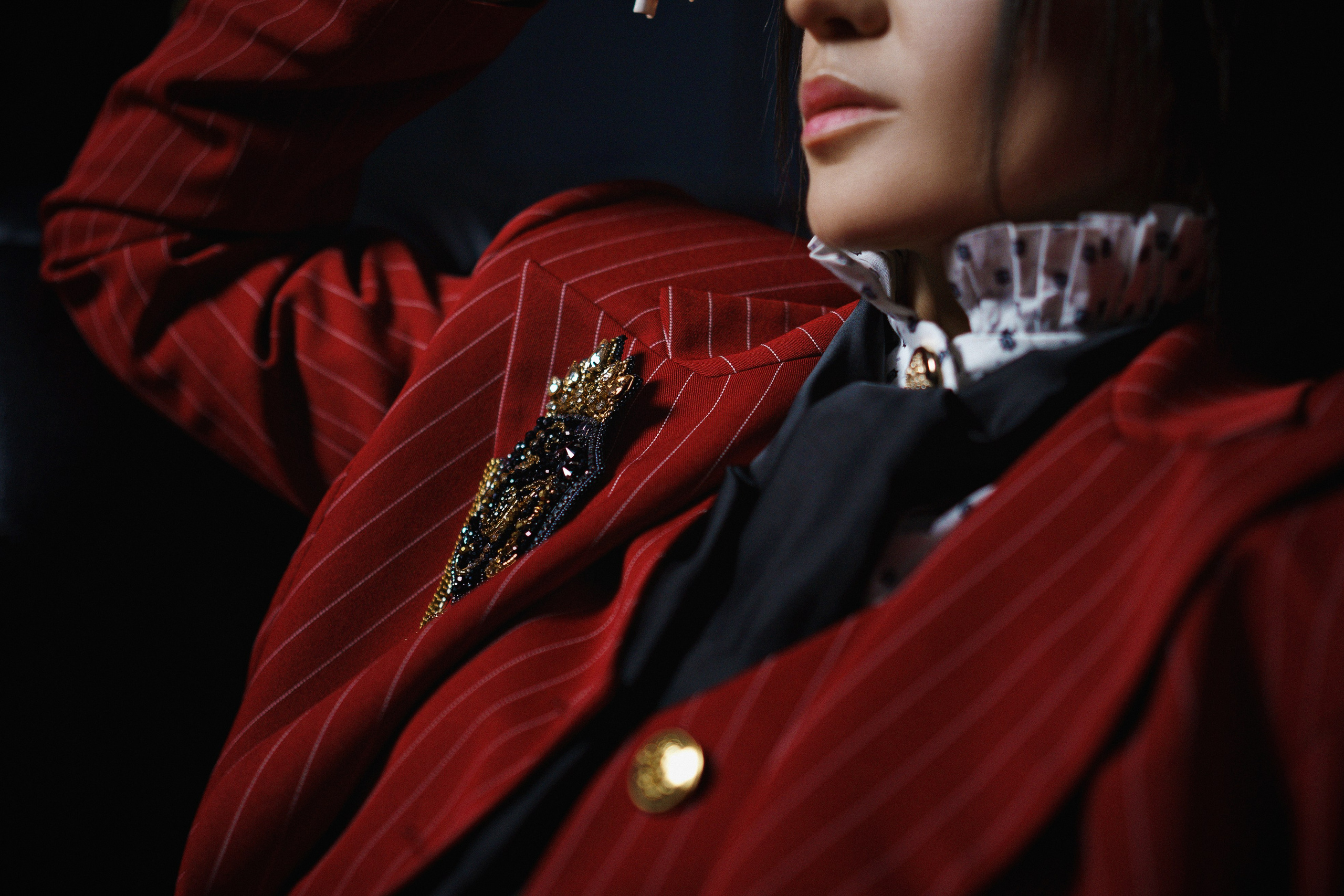 Женская фотосессия в Алматы для Руссалины