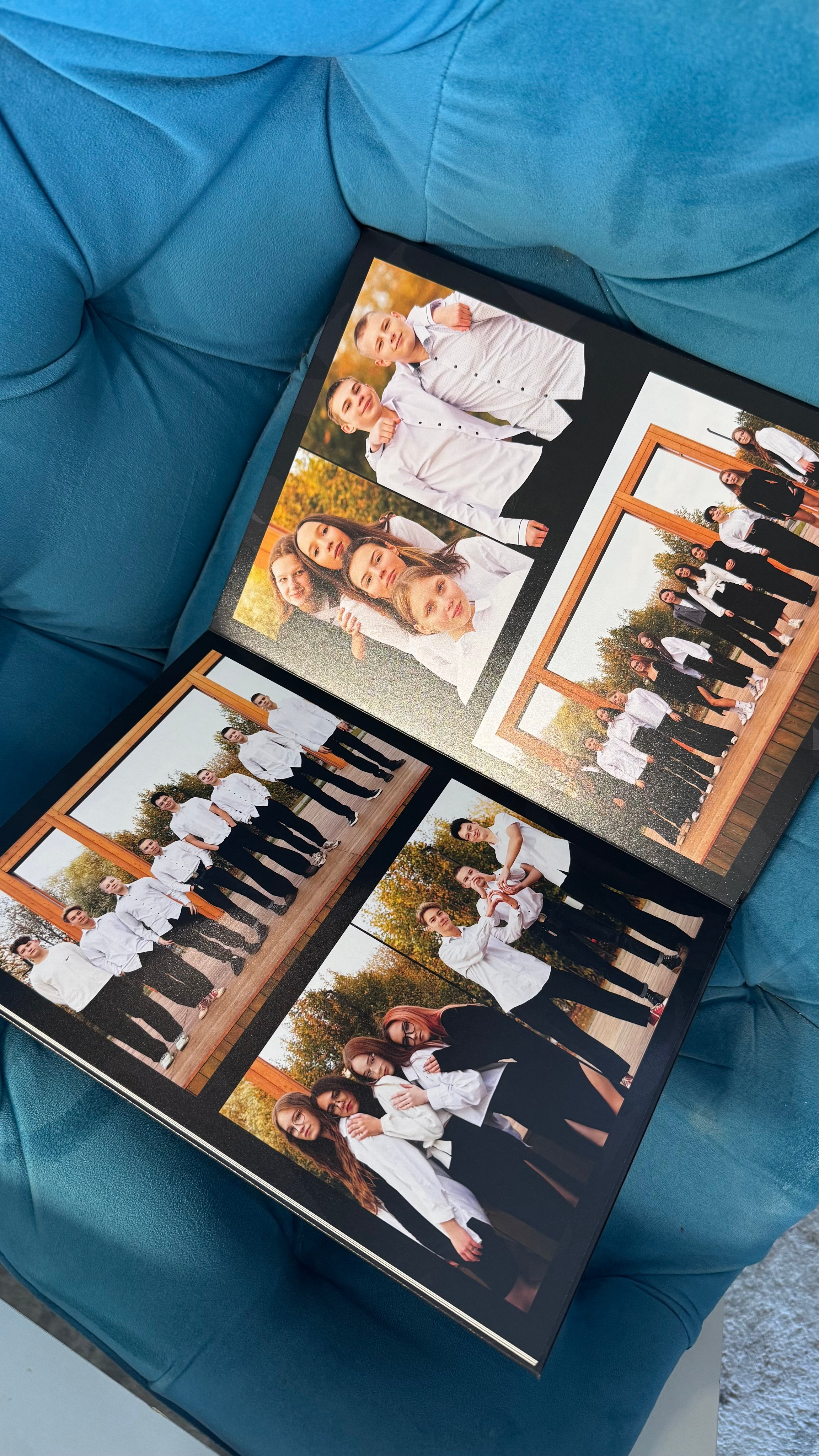 Готовые работы. Свадебный и семейный фотограф Егорова Юлия