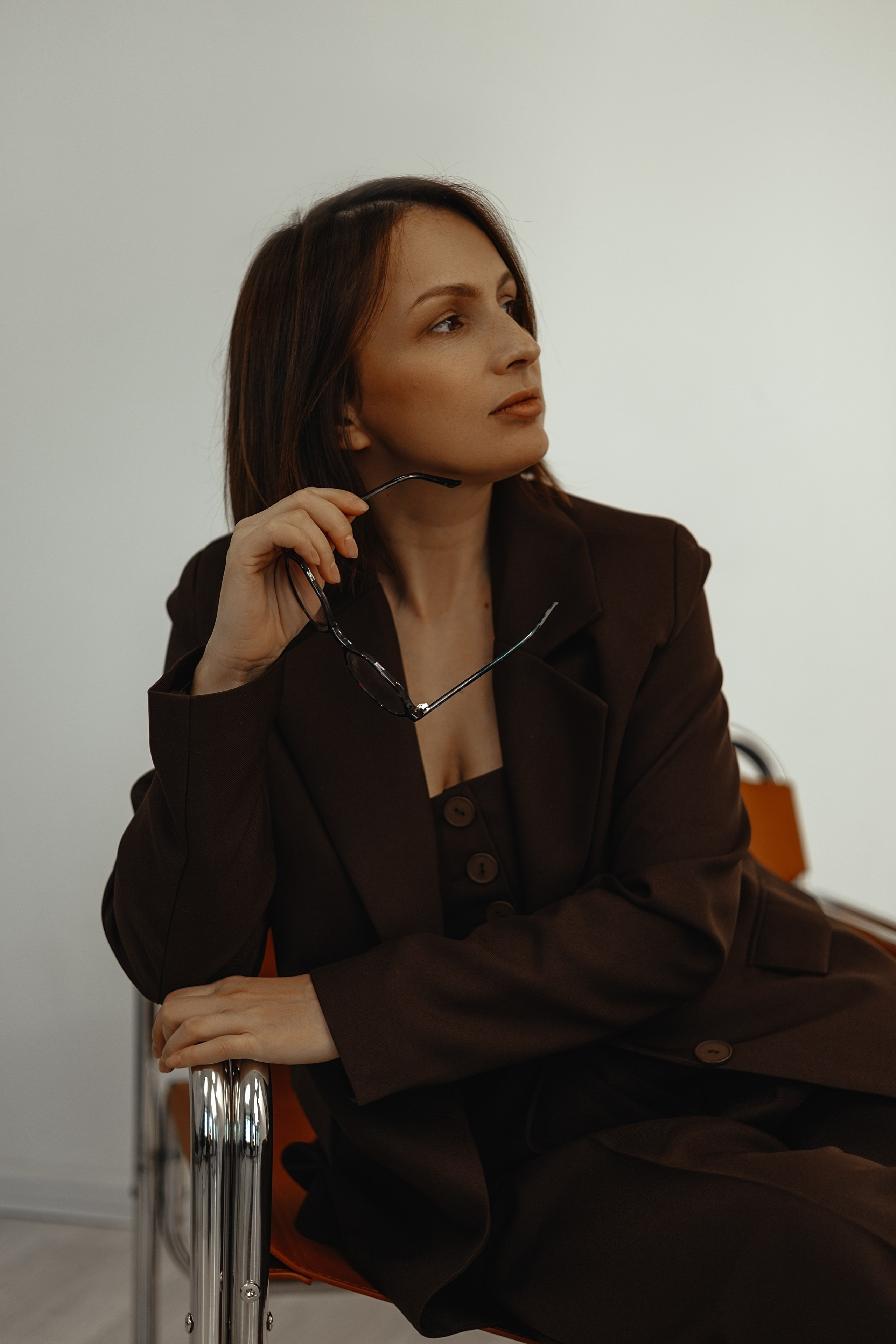 Психология. Анастасия. Фотограф в Кемерово Анастасия