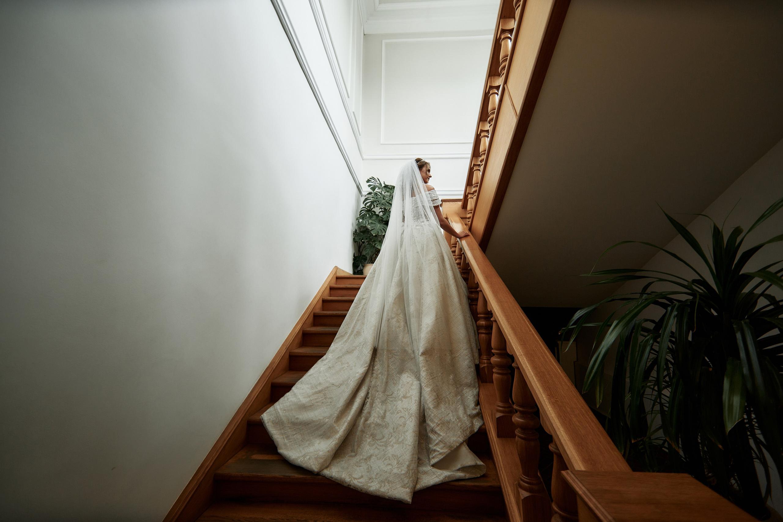 Иван и Эльвира. Фото-видеосъемка свадеб Venson Films