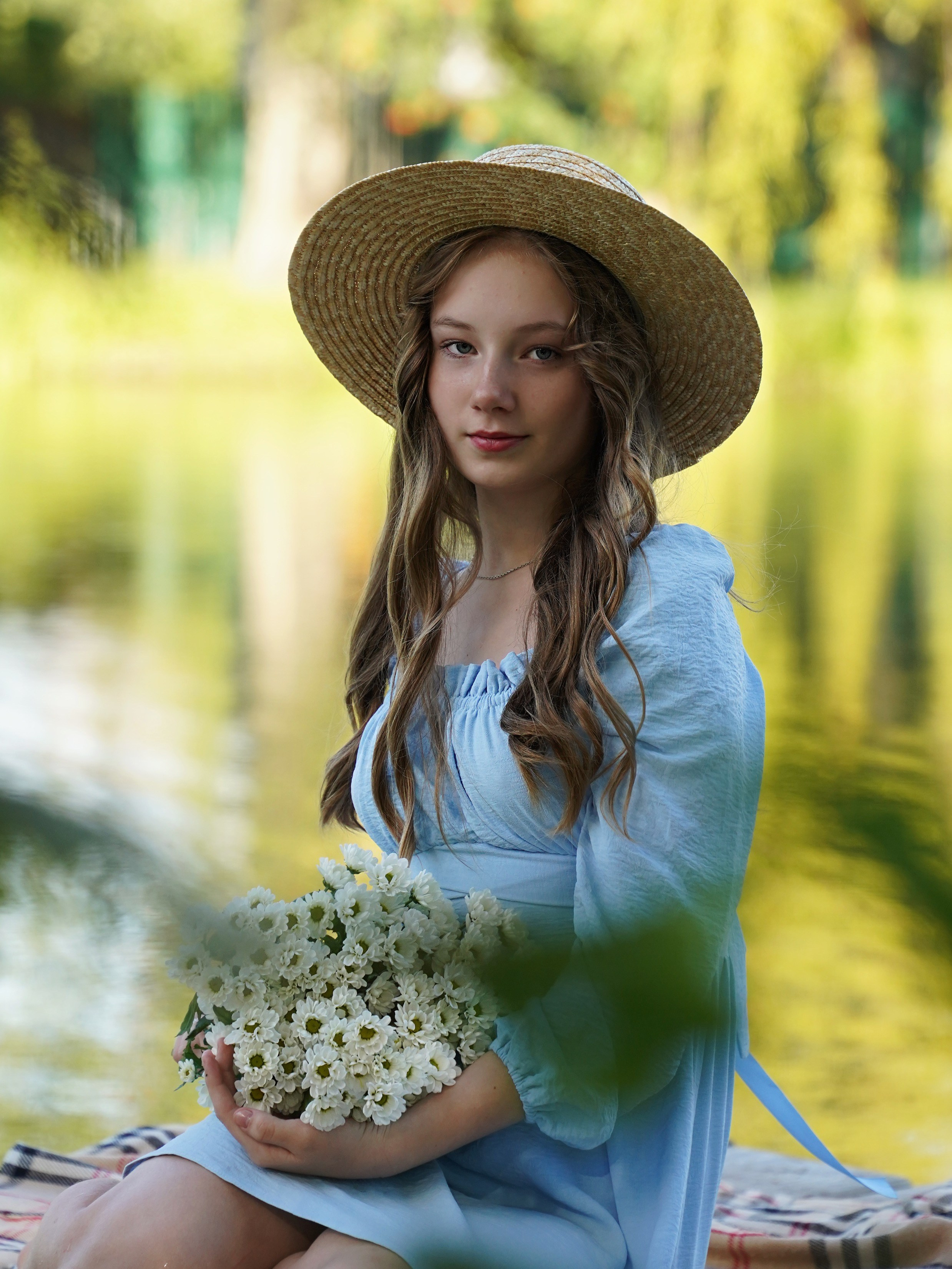 Семейная съёмка. Событийный фотограф Анна Курникова