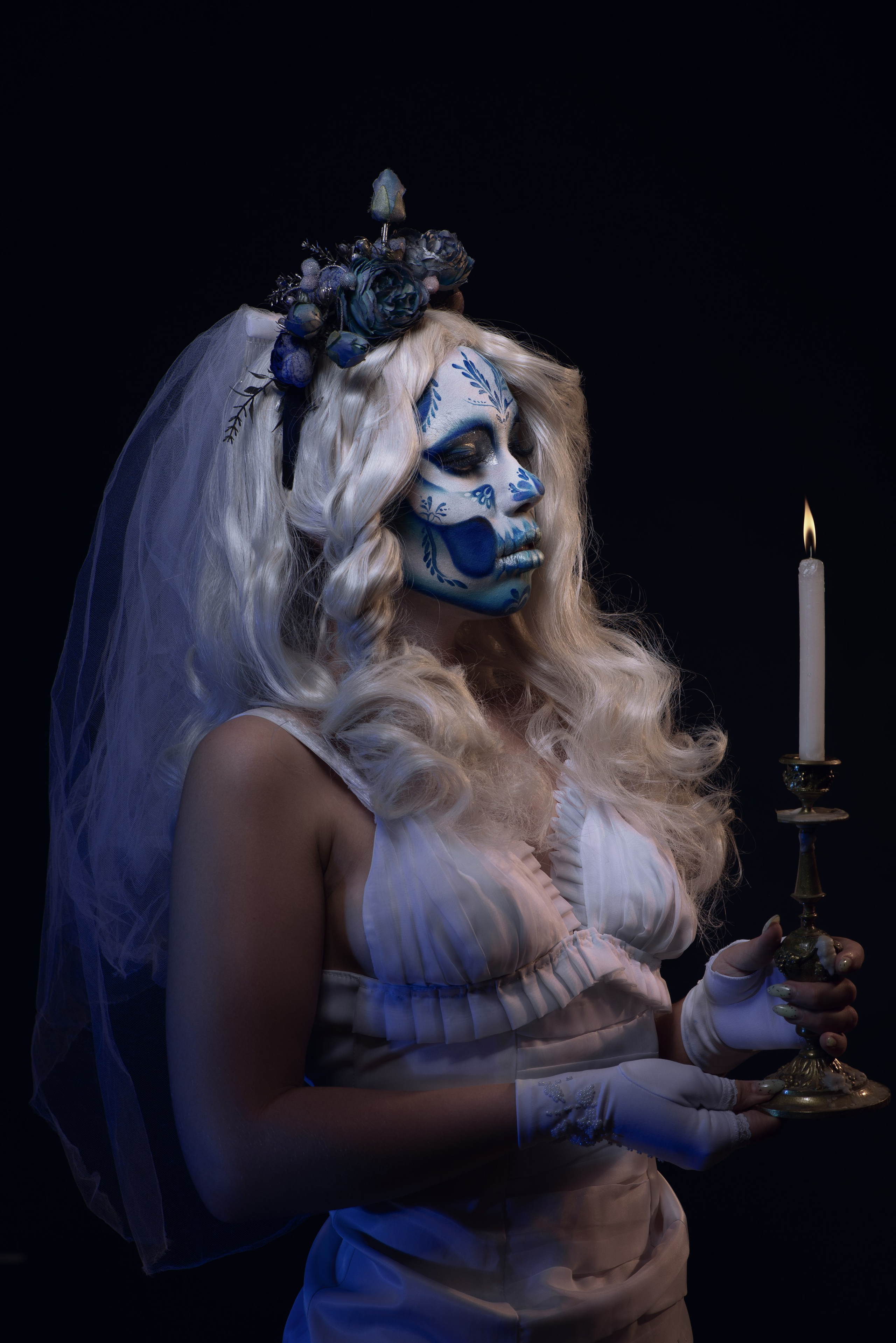 Авторские фотопроекты. Гармония и детали в фотографии Фото продакшен