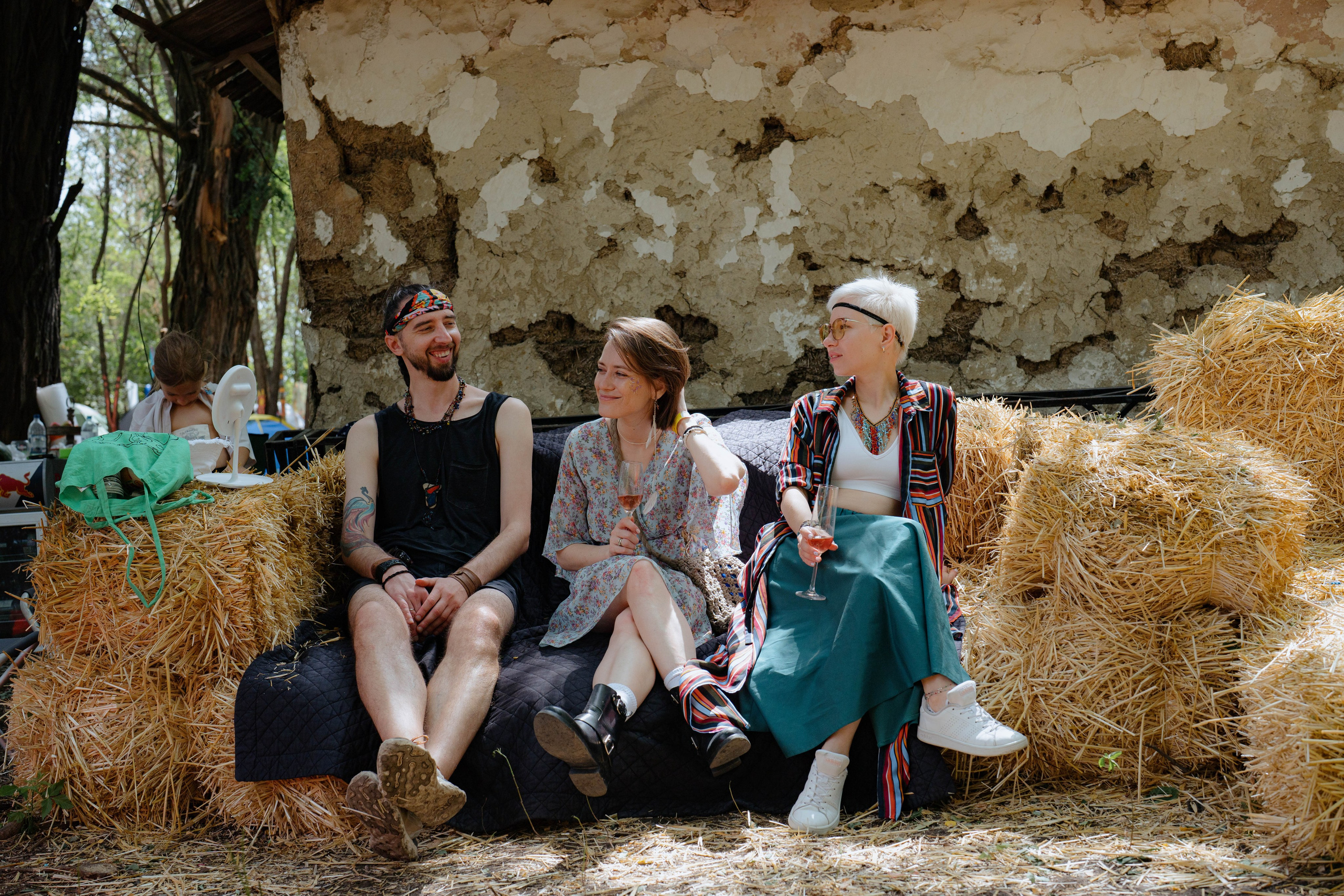 ASS FAMILY | СОН В ДЕРЕВНЕ | АВИАРЕЖИМ 8.0